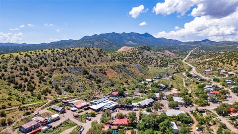 Tiny photo for 2829 State Hwy 14, Cerrillos, NM 87010 (MLS # 202603241)