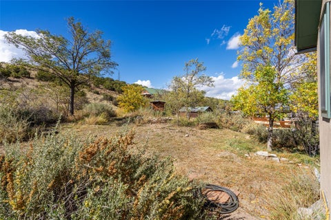 Tiny photo for 2829 State Hwy 14, Cerrillos, NM 87010 (MLS # 202603241)