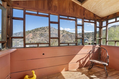 Tiny photo for 2829 State Hwy 14, Cerrillos, NM 87010 (MLS # 202603241)