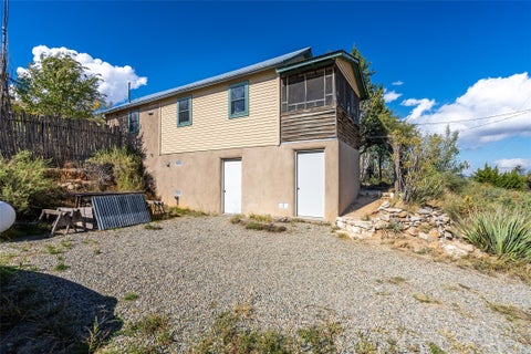 Tiny photo for 2829 State Hwy 14, Cerrillos, NM 87010 (MLS # 202603241)
