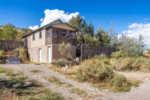 Tiny photo for 2829 State Hwy 14, Cerrillos, NM 87010 (MLS # 202603241)