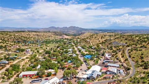 Tiny photo for 2829 State Hwy 14, Cerrillos, NM 87010 (MLS # 202603241)