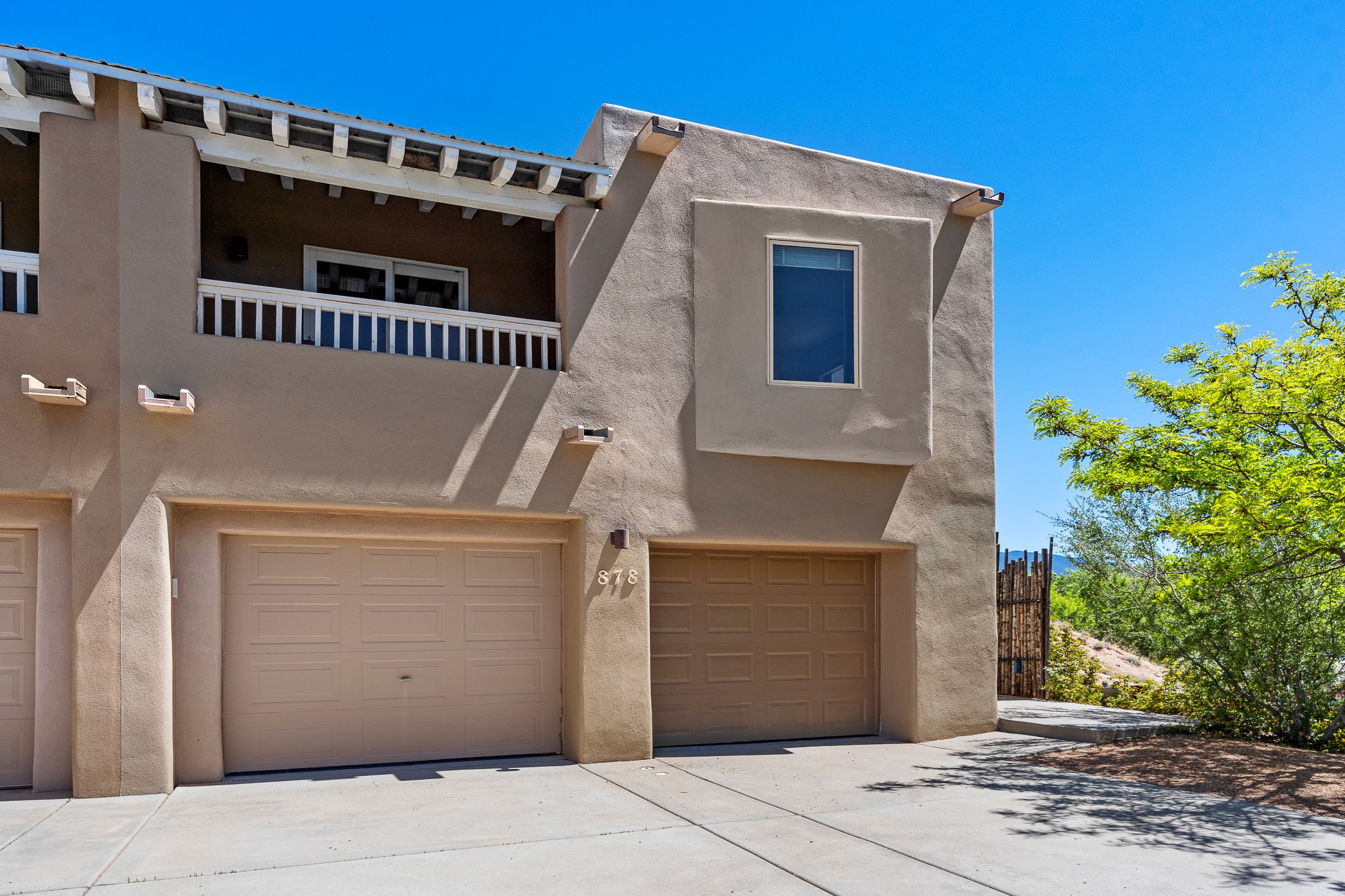 878 Viento Segundo Drive #12, Santa Fe, New Mexico image 8