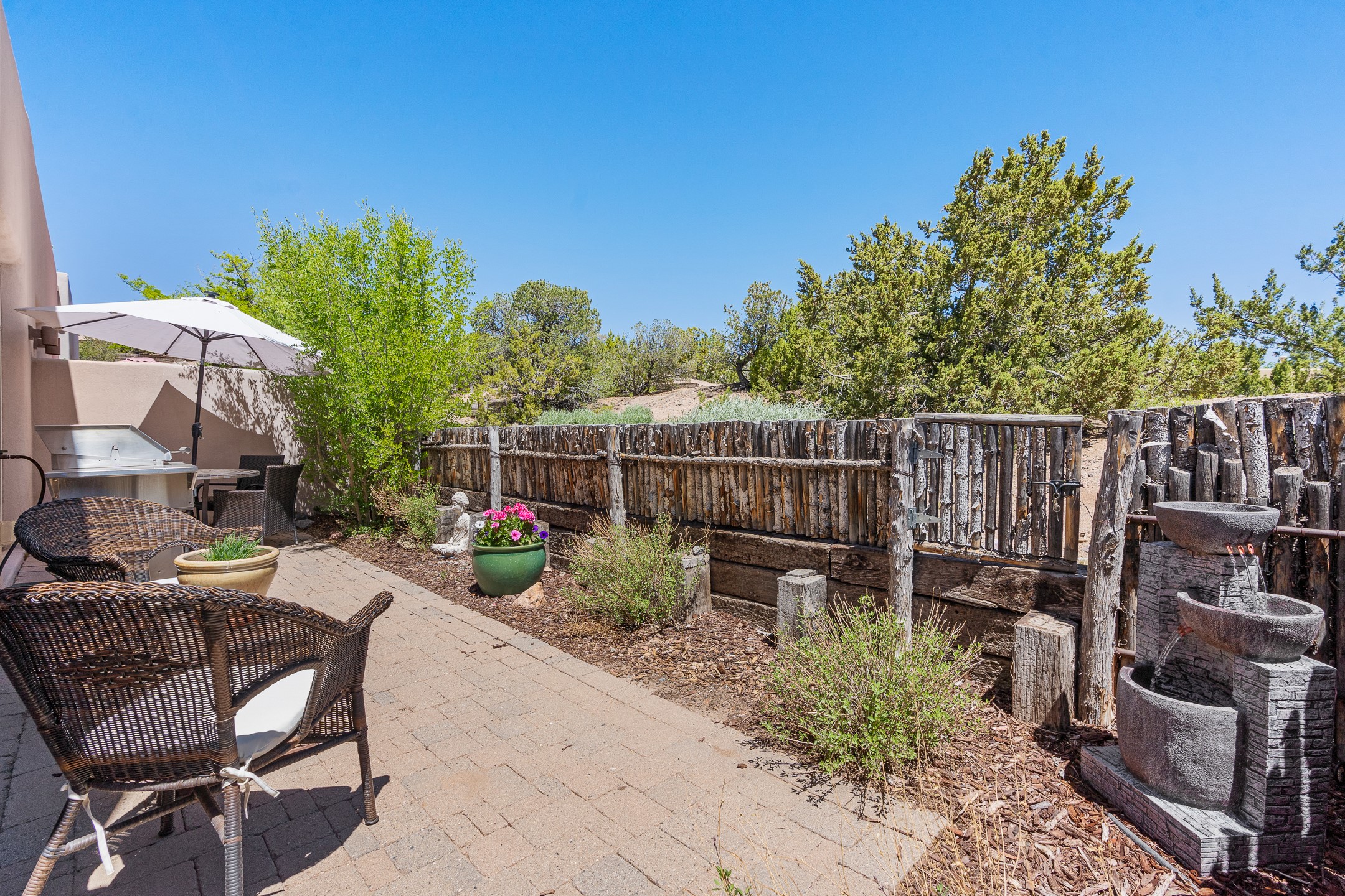 878 Viento Segundo Drive #12, Santa Fe, New Mexico image 12