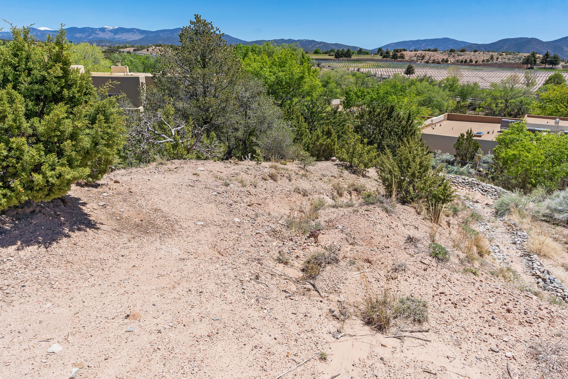 878 Viento Segundo Drive #12, Santa Fe, New Mexico image 23