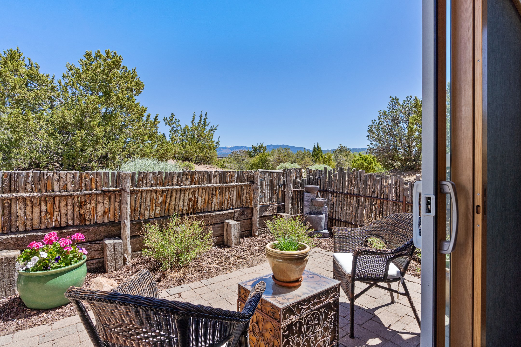 878 Viento Segundo Drive #12, Santa Fe, New Mexico image 10