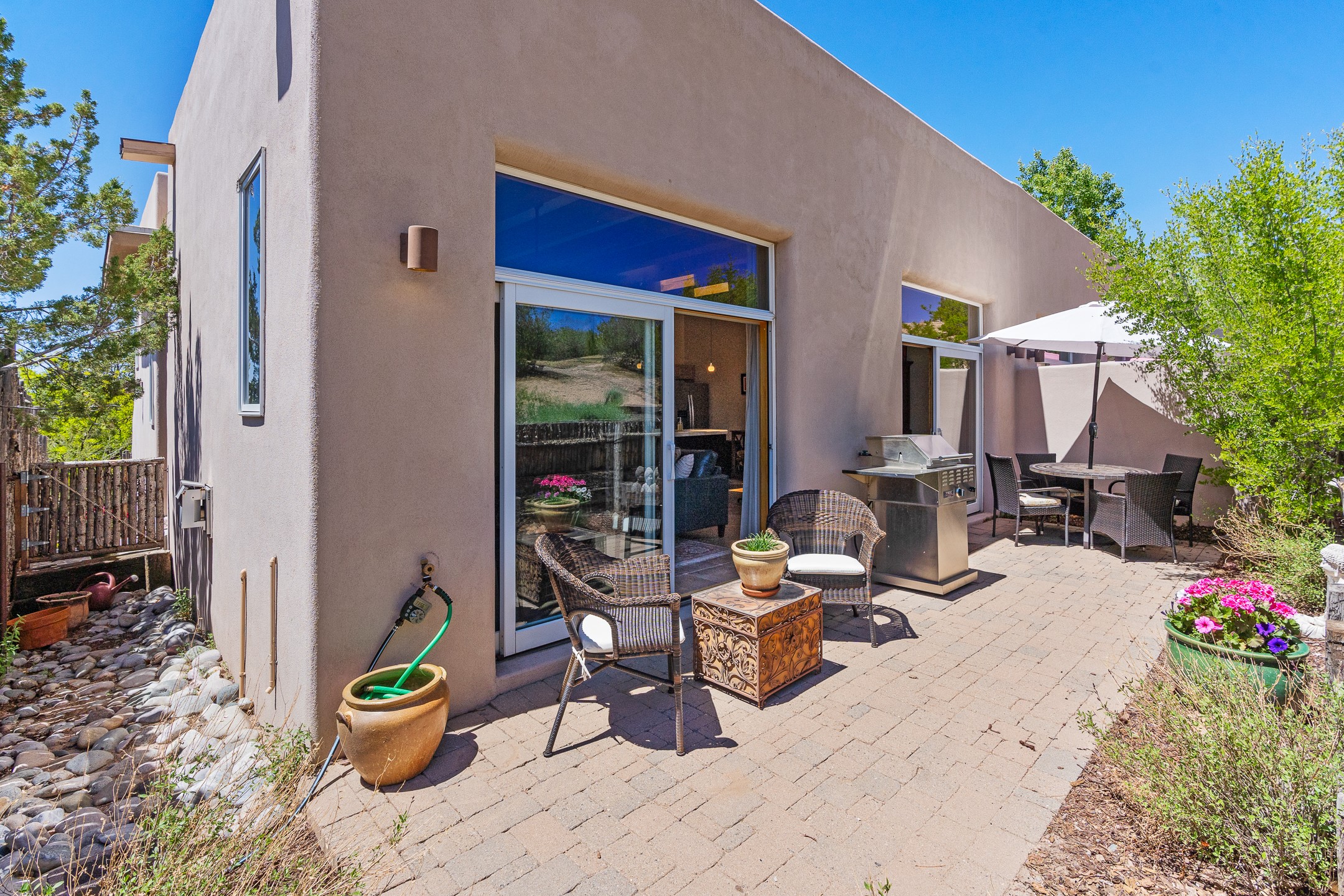 878 Viento Segundo Drive #12, Santa Fe, New Mexico image 11