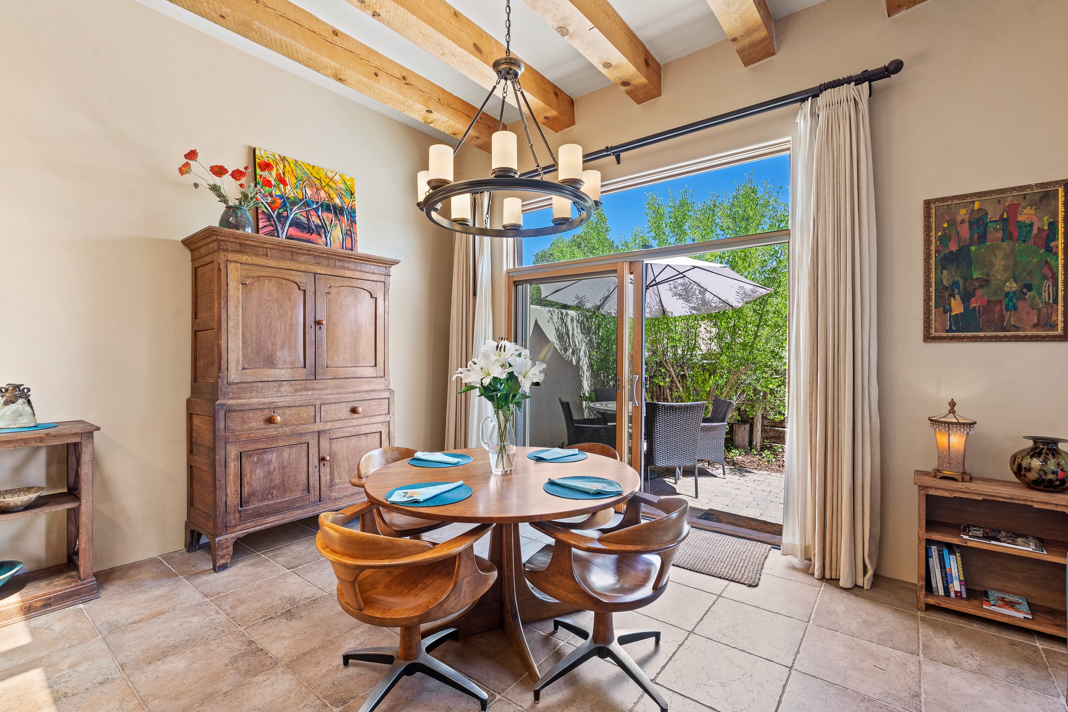 878 Viento Segundo Drive #12, Santa Fe, New Mexico image 6