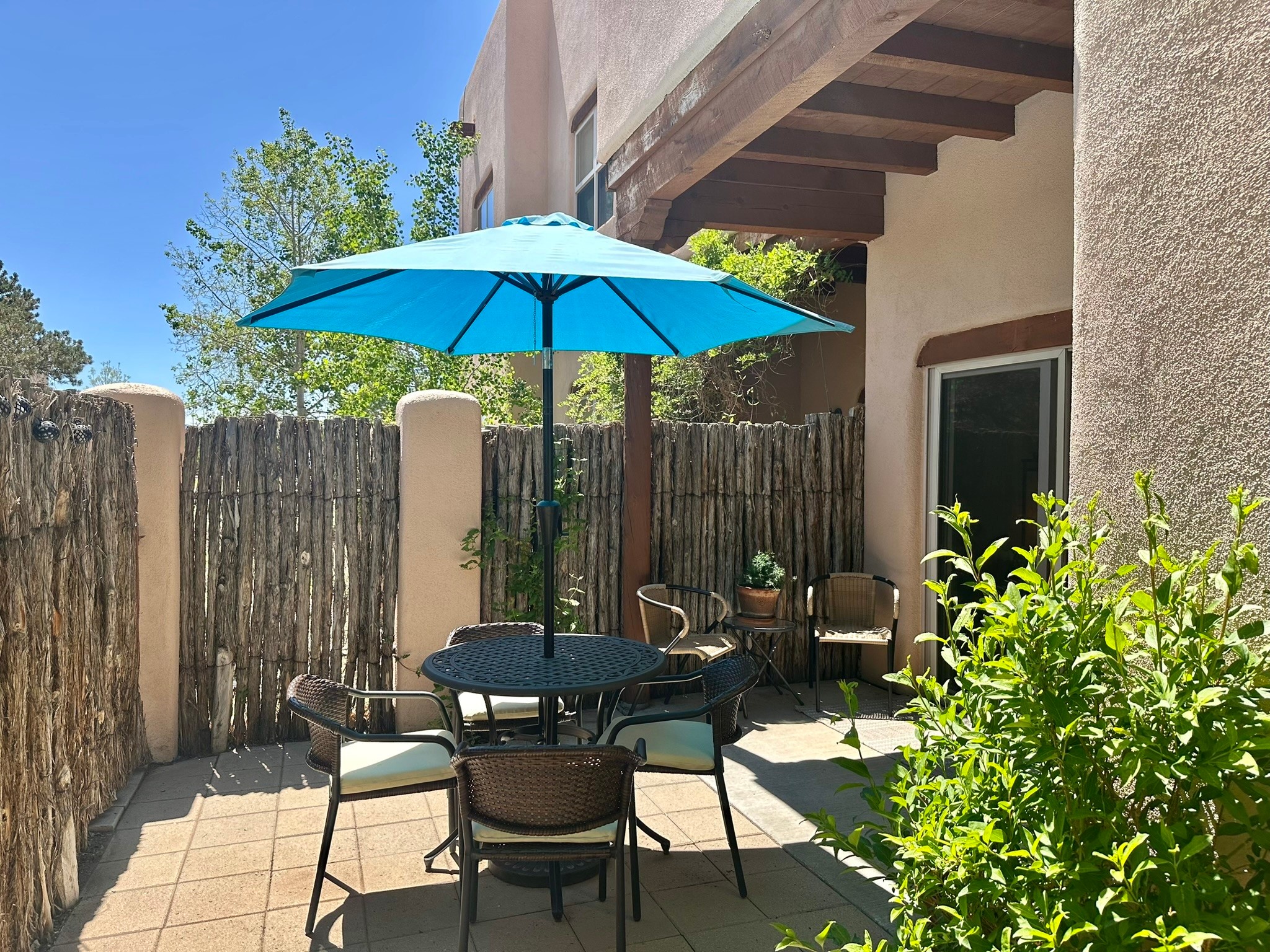 500 Rodeo Road #111, Santa Fe, New Mexico image 11