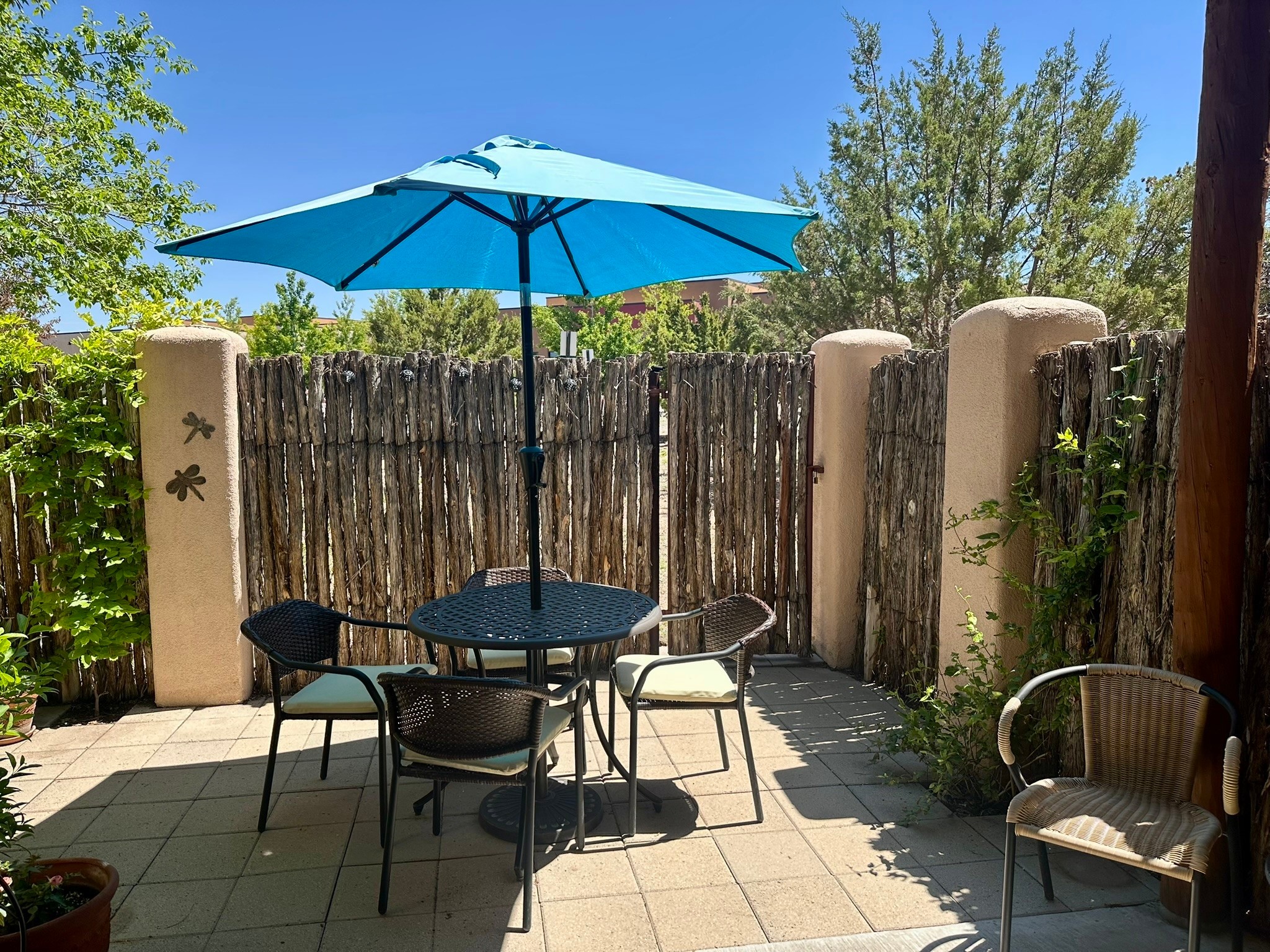 500 Rodeo Road #111, Santa Fe, New Mexico image 9