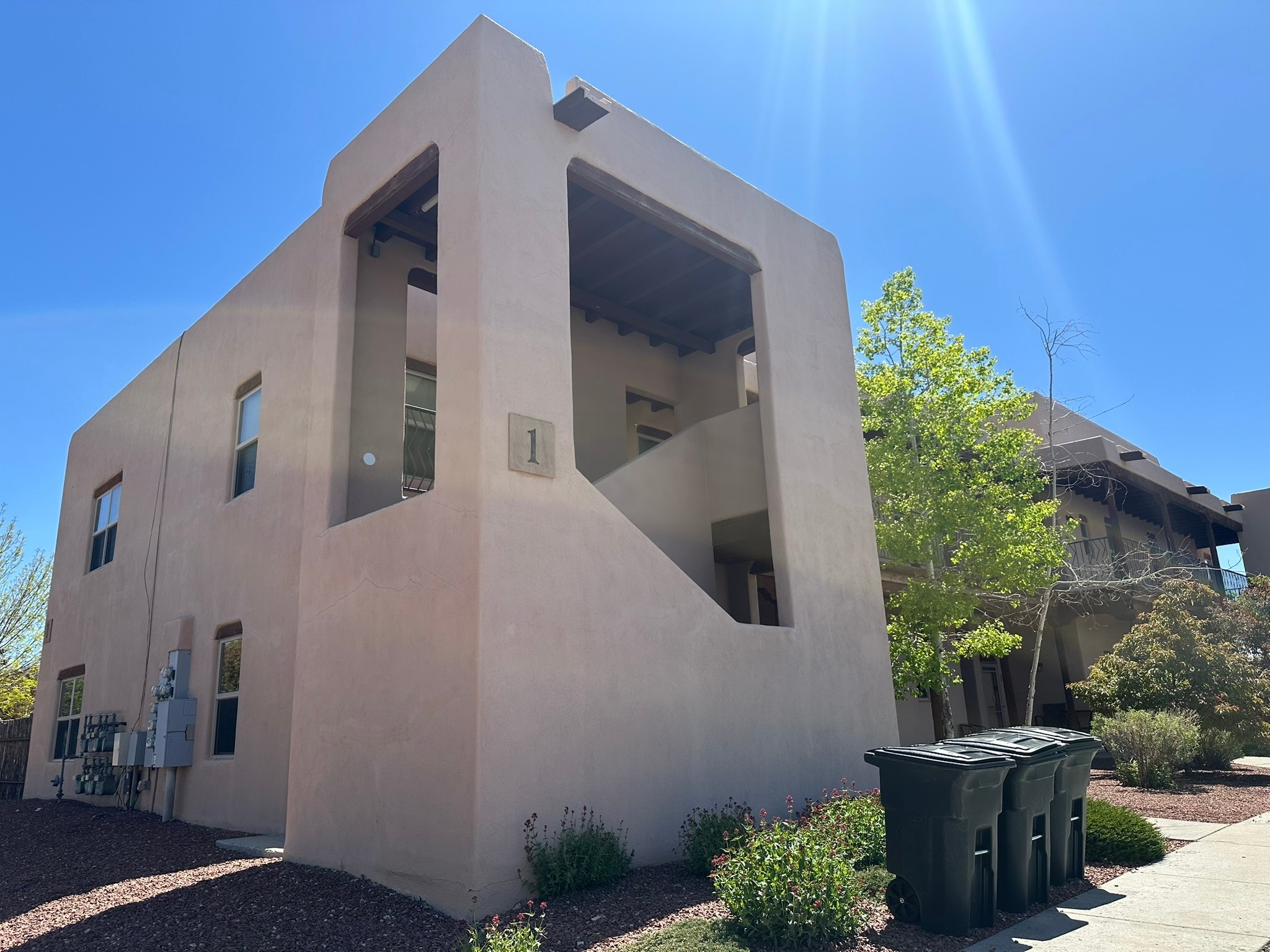 500 Rodeo Road #111, Santa Fe, New Mexico image 1