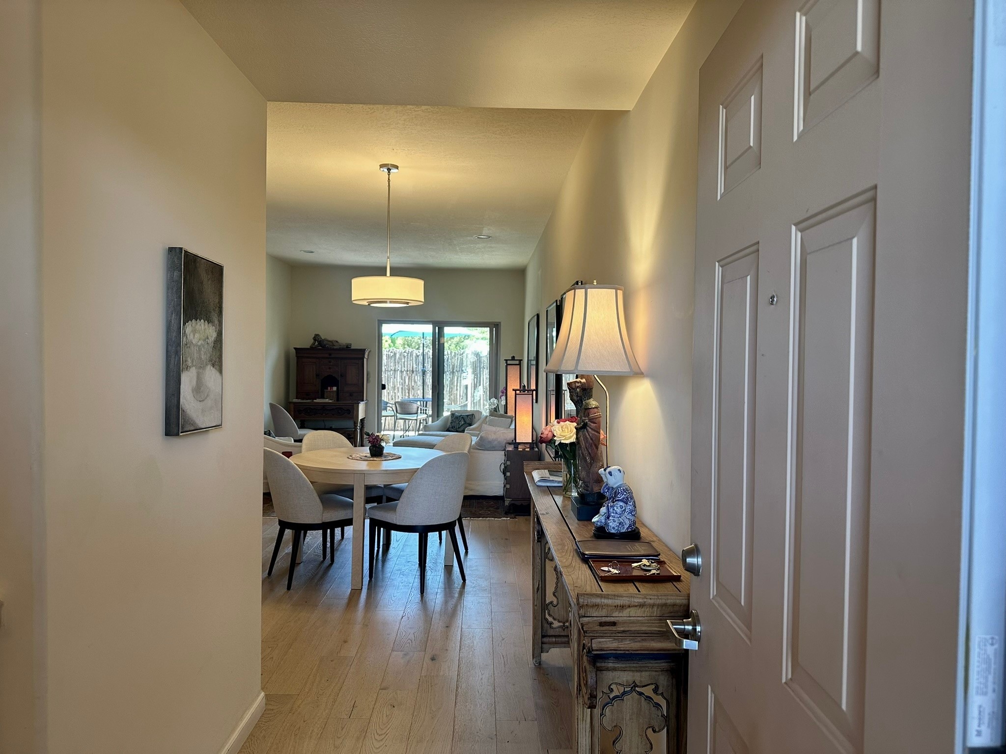 500 Rodeo Road #111, Santa Fe, New Mexico image 4
