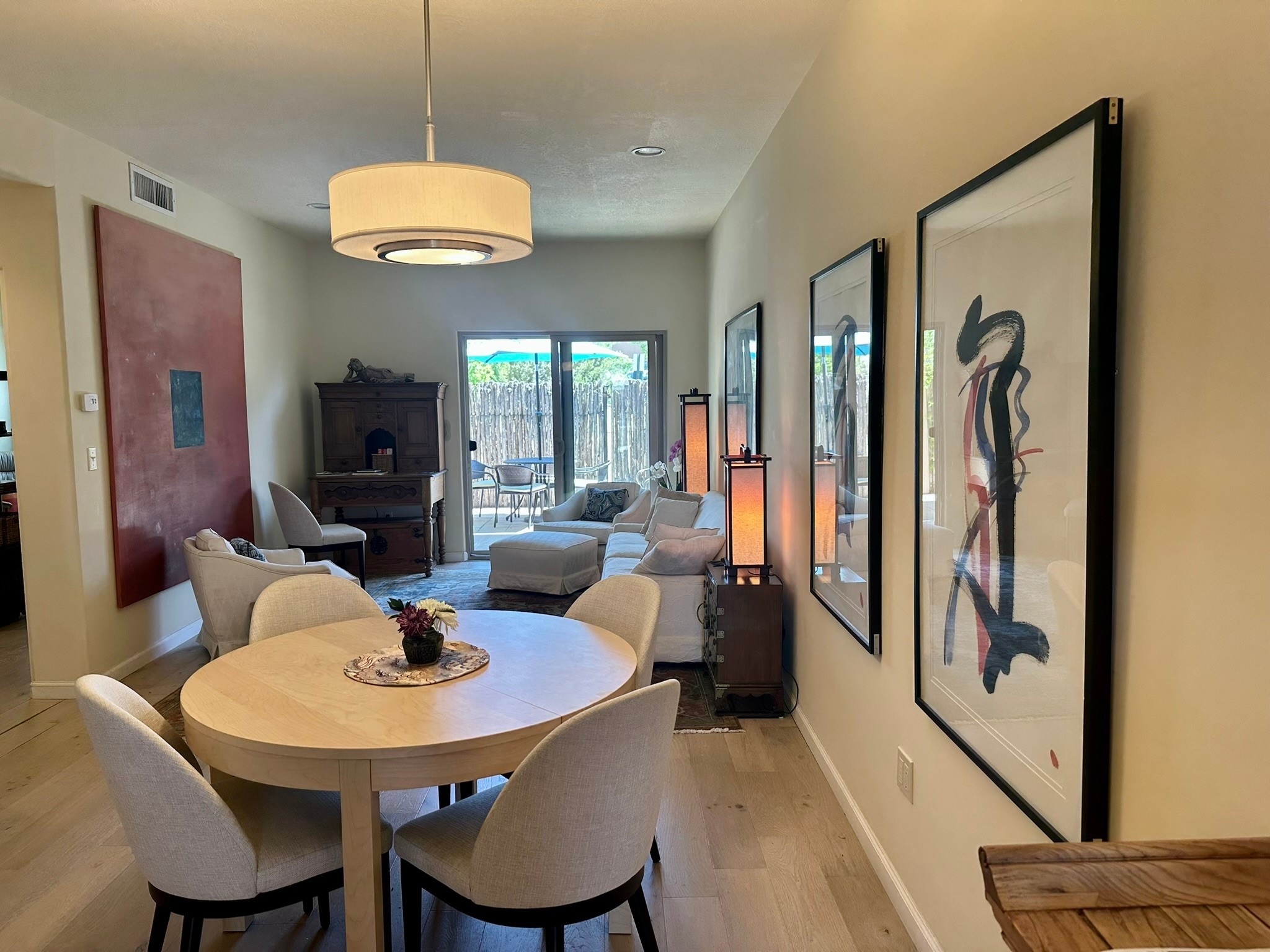500 Rodeo Road #111, Santa Fe, New Mexico image 6