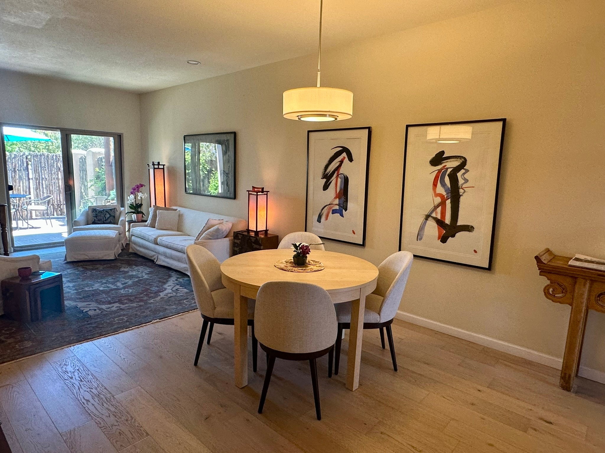 500 Rodeo Road #111, Santa Fe, New Mexico image 5