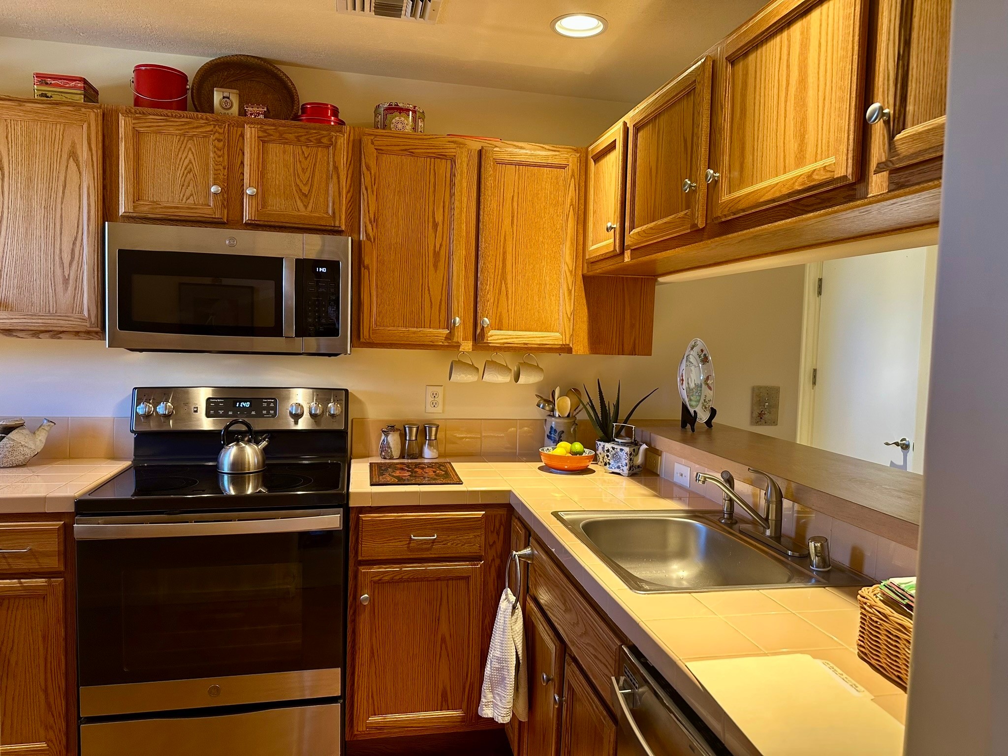 500 Rodeo Road #111, Santa Fe, New Mexico image 13