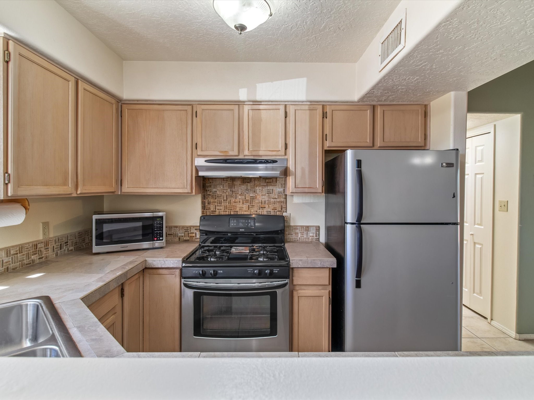 1021 Avenida Linda, Santa Fe, New Mexico image 11