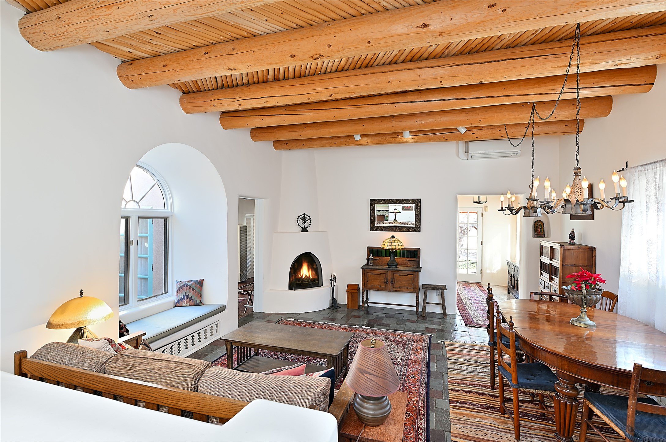 Photo 1 of 29 — 629 Camino Del Monte Sol, Santa Fe, NM 87505