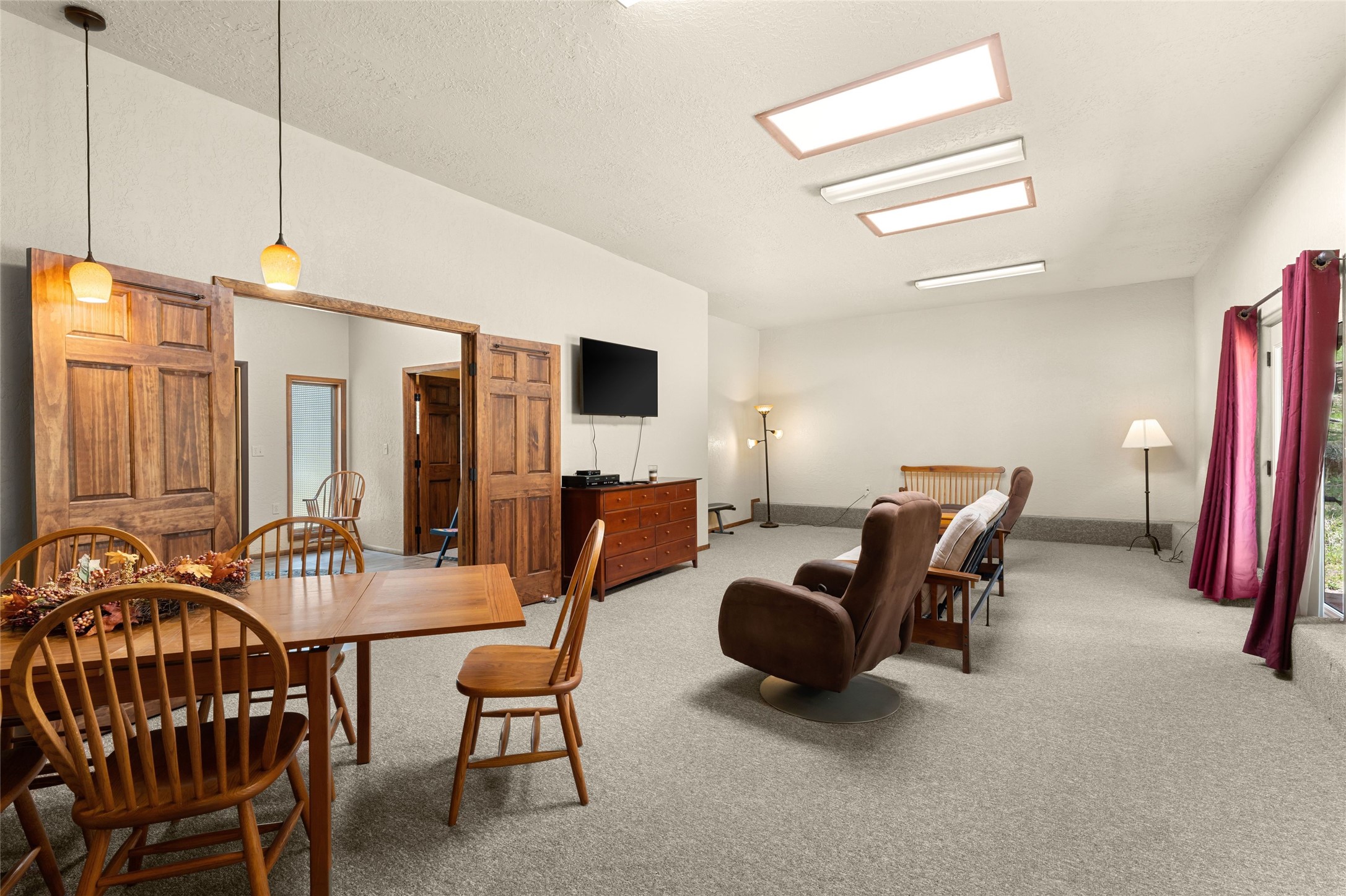 50 Jackson Hole Road, Angel Fire, New Mexico image 35