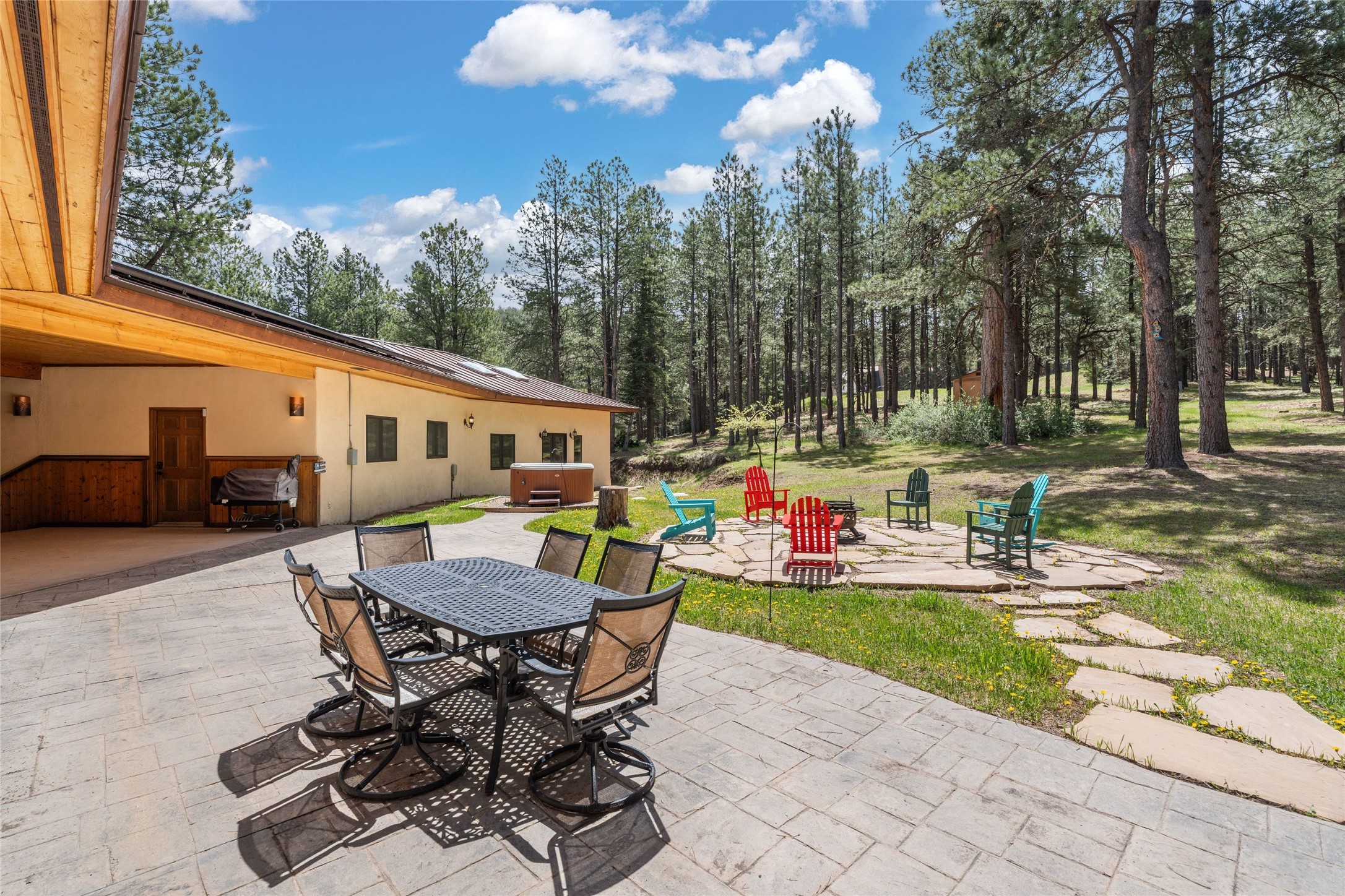50 Jackson Hole Road, Angel Fire, New Mexico image 47