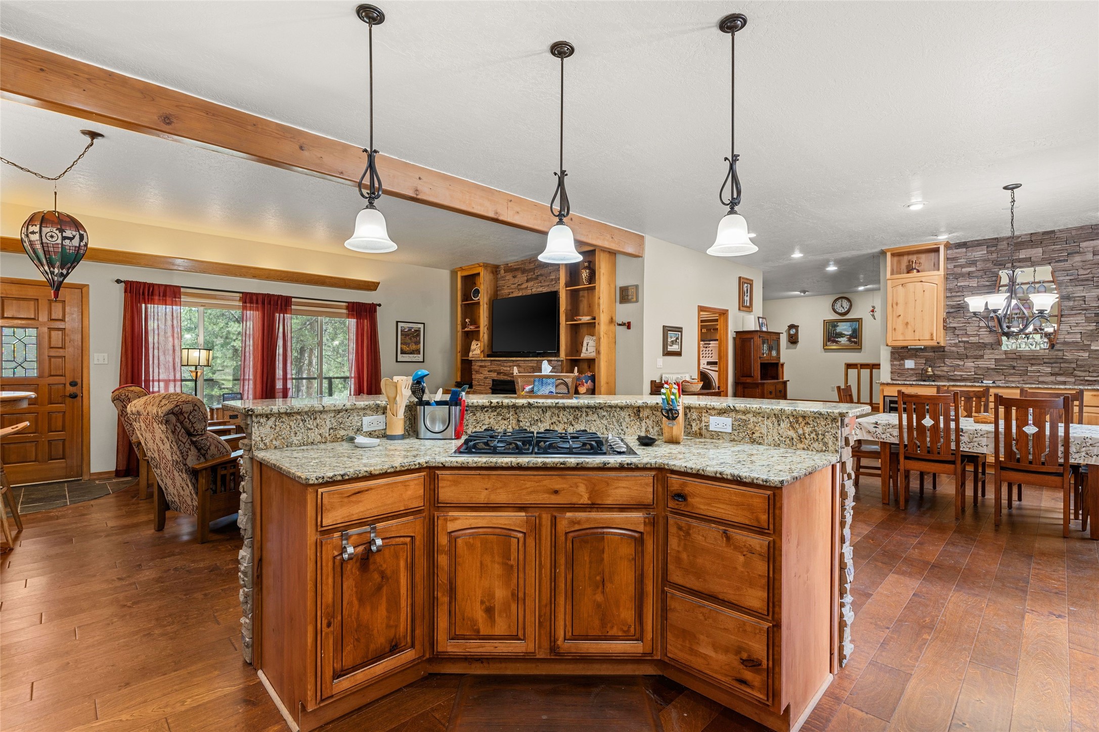 50 Jackson Hole Road, Angel Fire, New Mexico image 12