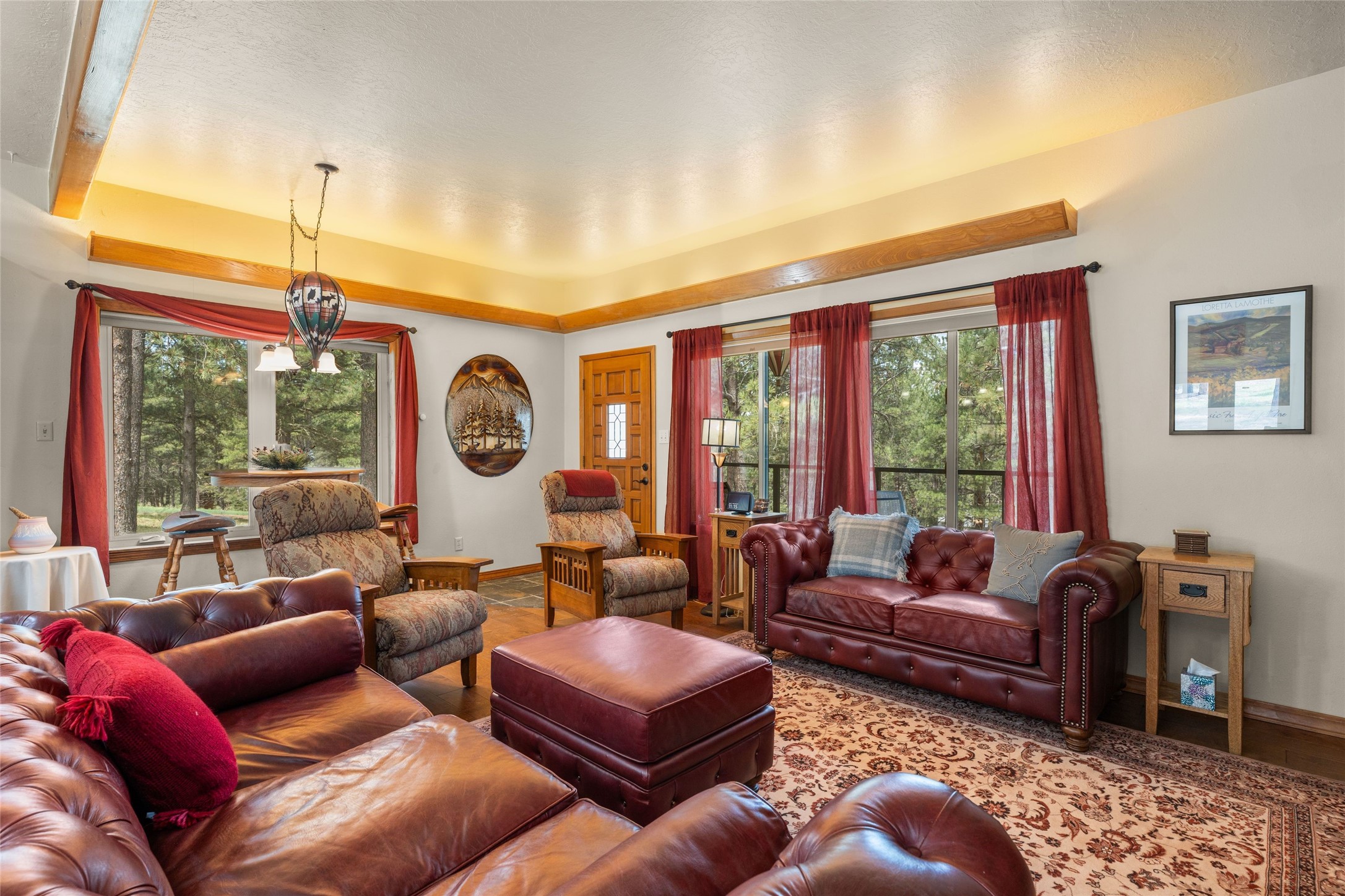 50 Jackson Hole Road, Angel Fire, New Mexico image 23