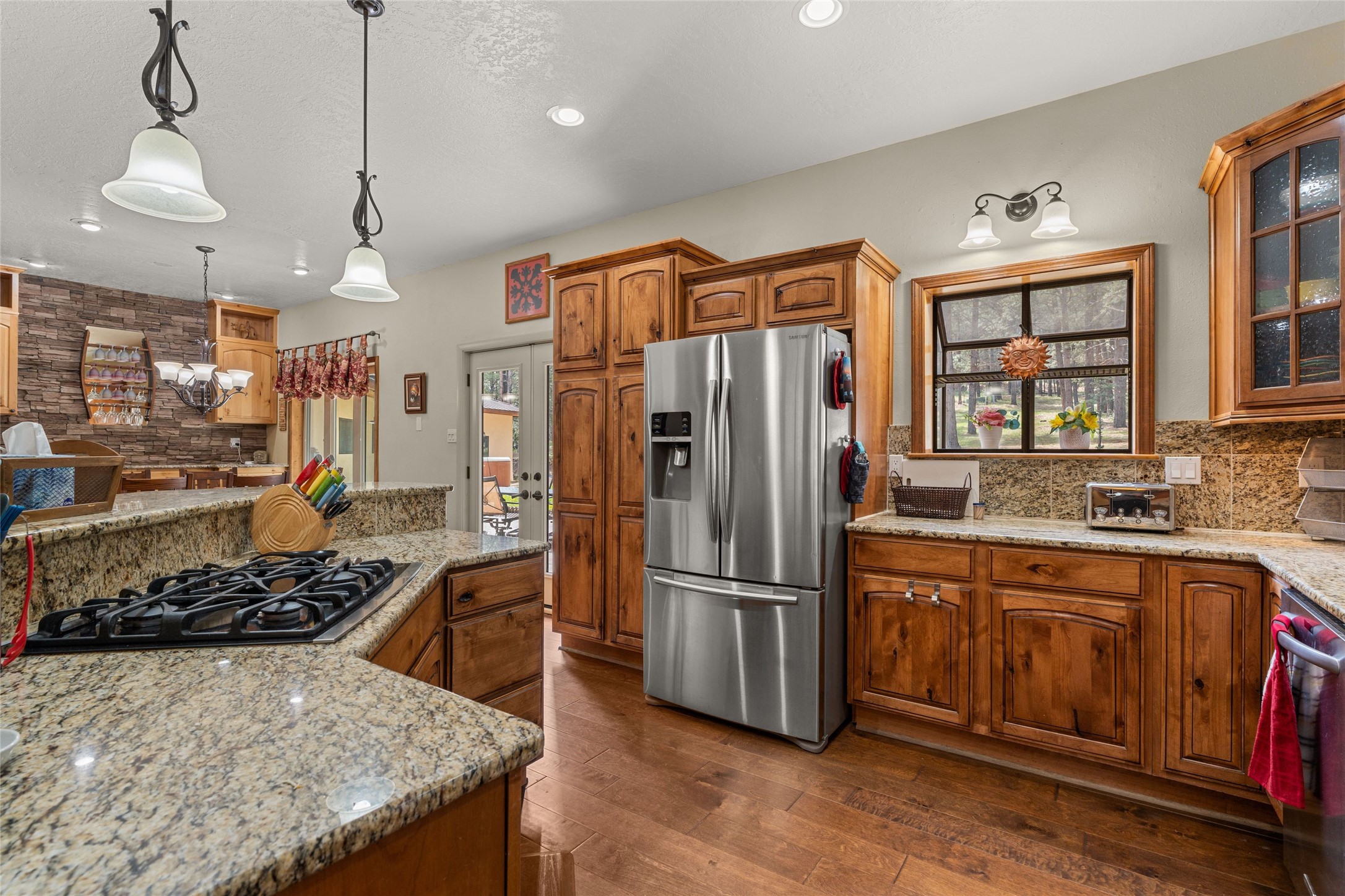 50 Jackson Hole Road, Angel Fire, New Mexico image 16