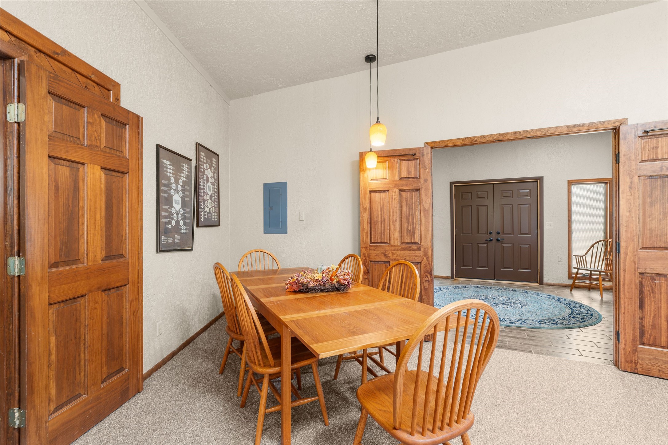 50 Jackson Hole Road, Angel Fire, New Mexico image 33