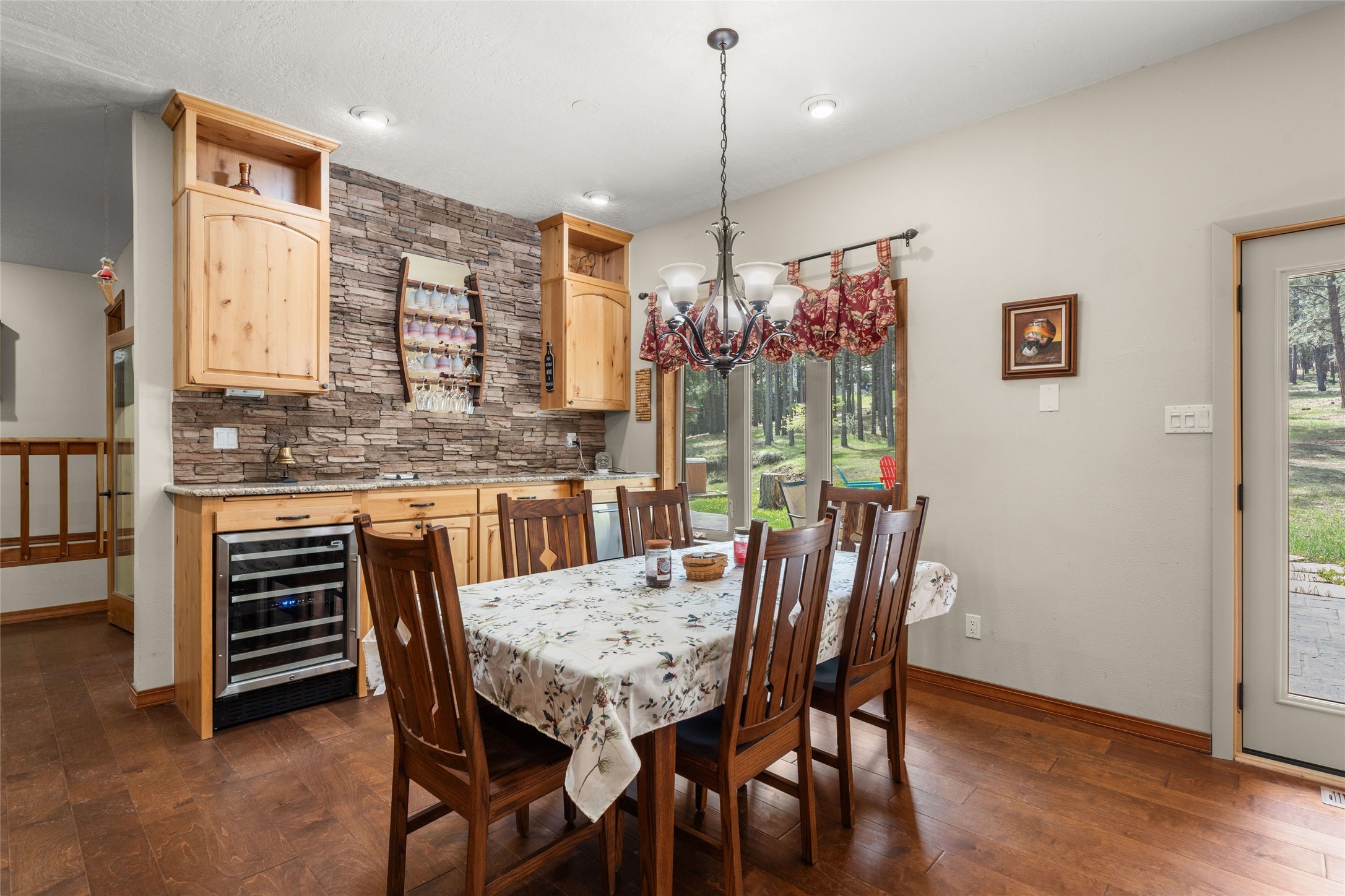 50 Jackson Hole Road, Angel Fire, New Mexico image 14