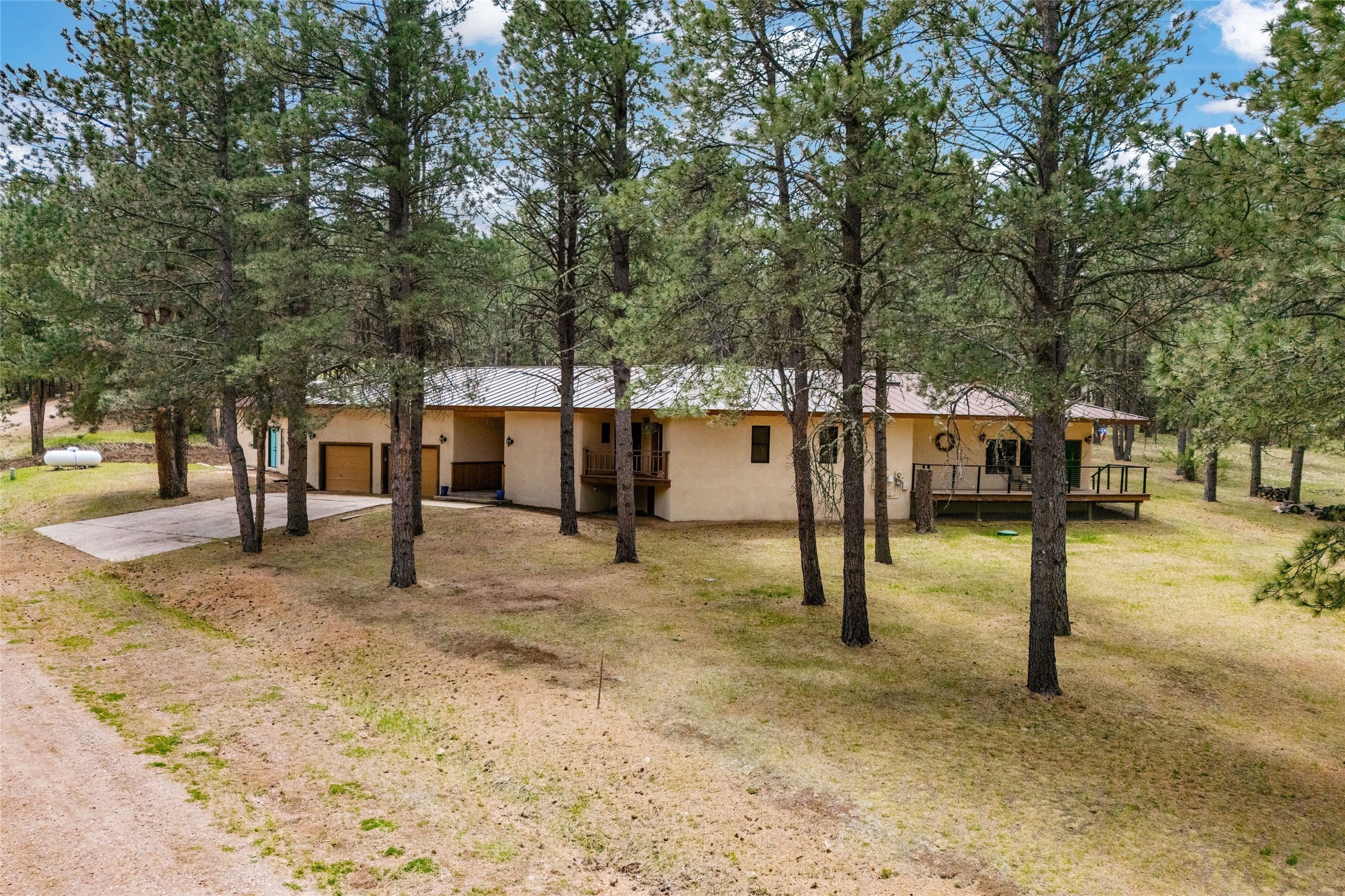 50 Jackson Hole Road, Angel Fire, New Mexico image 4