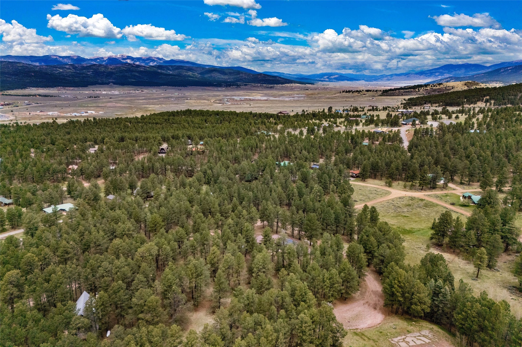 50 Jackson Hole Road, Angel Fire, New Mexico image 6