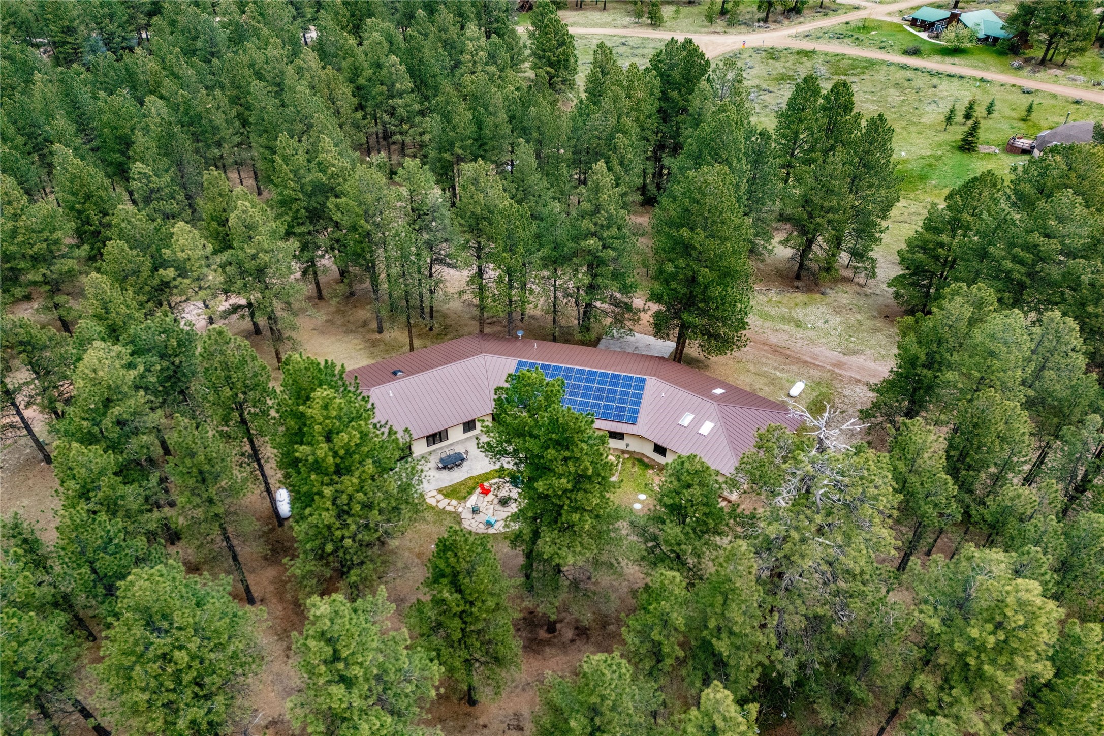 50 Jackson Hole Road, Angel Fire, New Mexico image 5