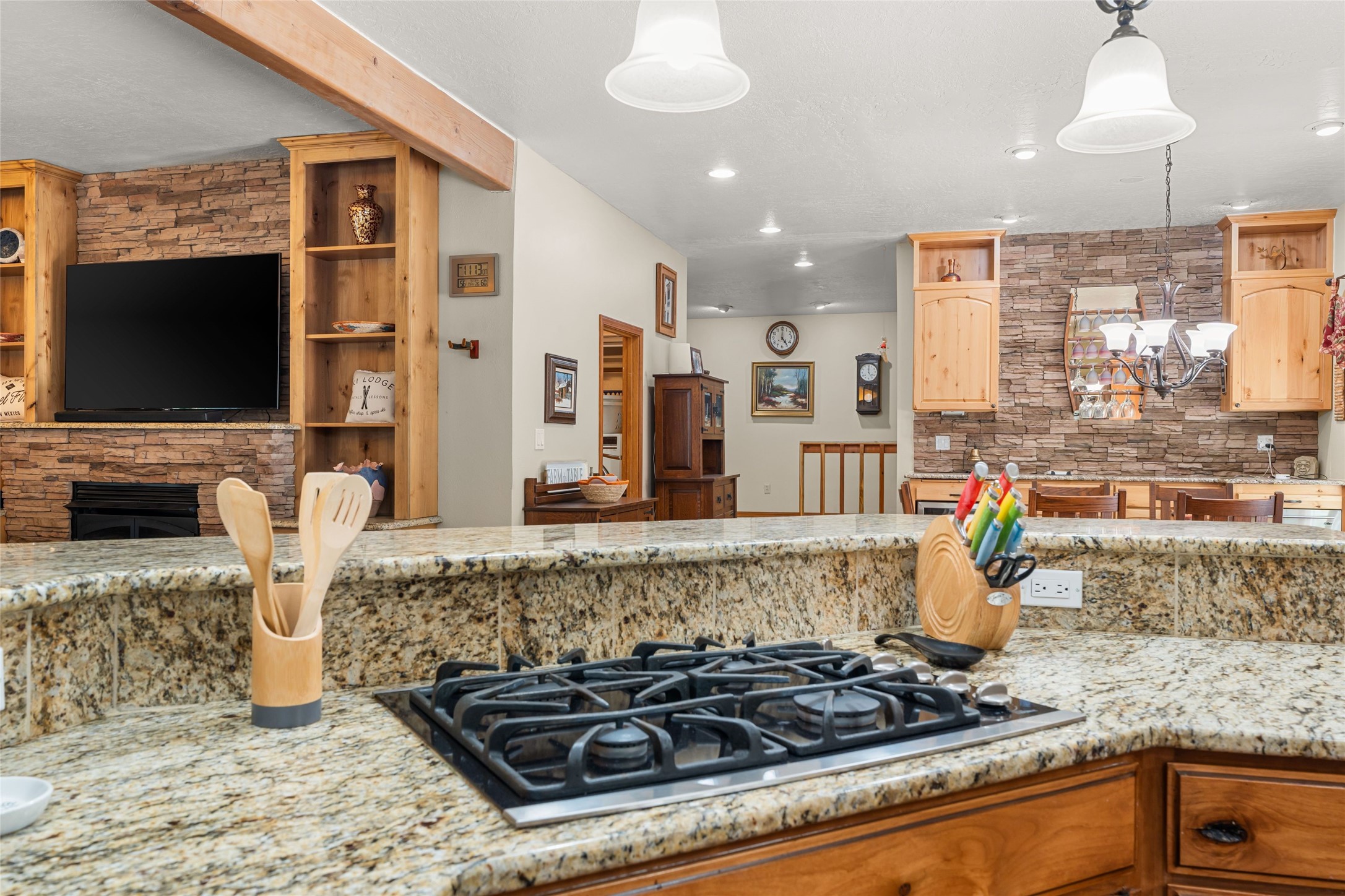 50 Jackson Hole Road, Angel Fire, New Mexico image 18