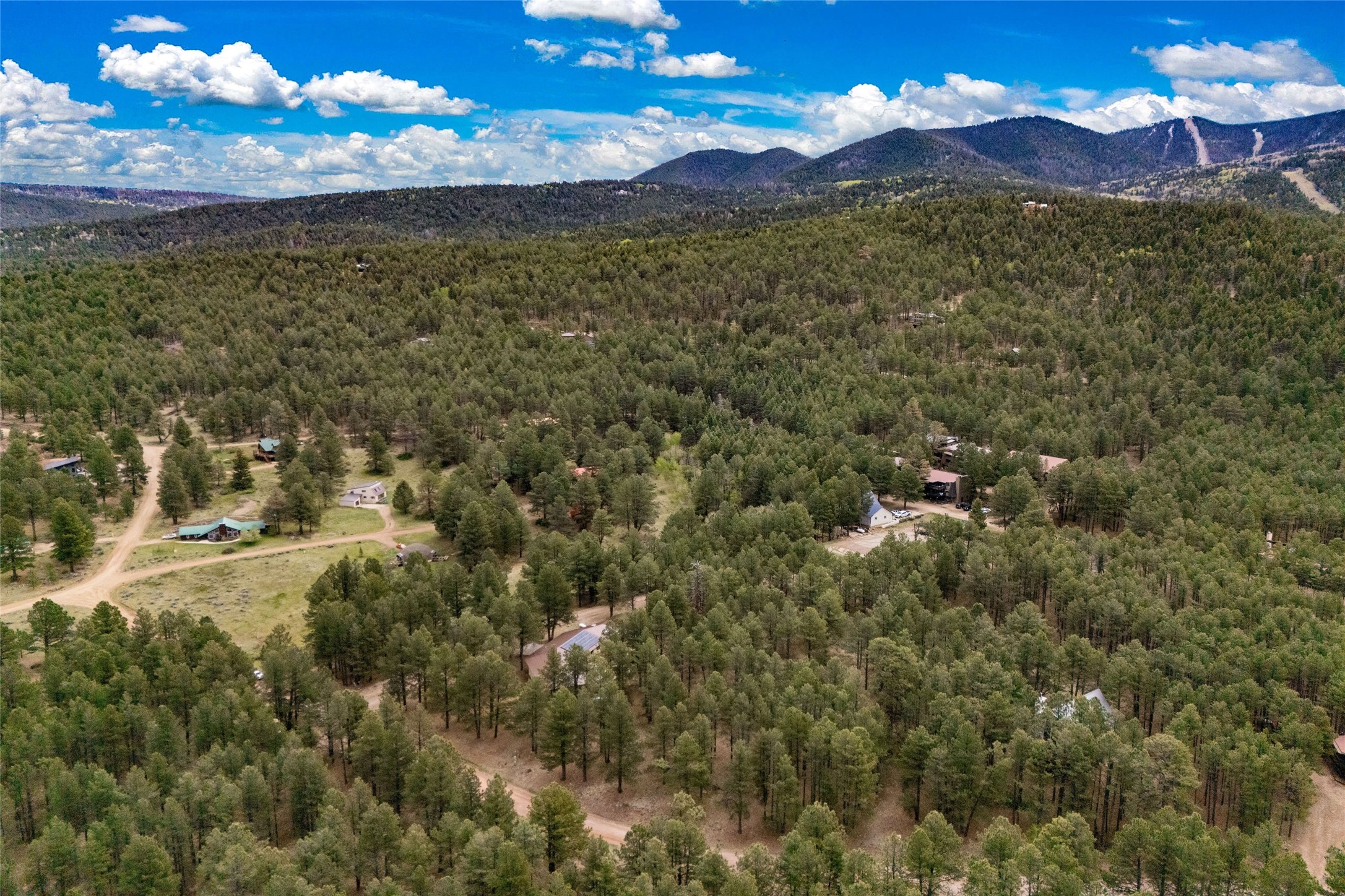 50 Jackson Hole Road, Angel Fire, New Mexico image 9