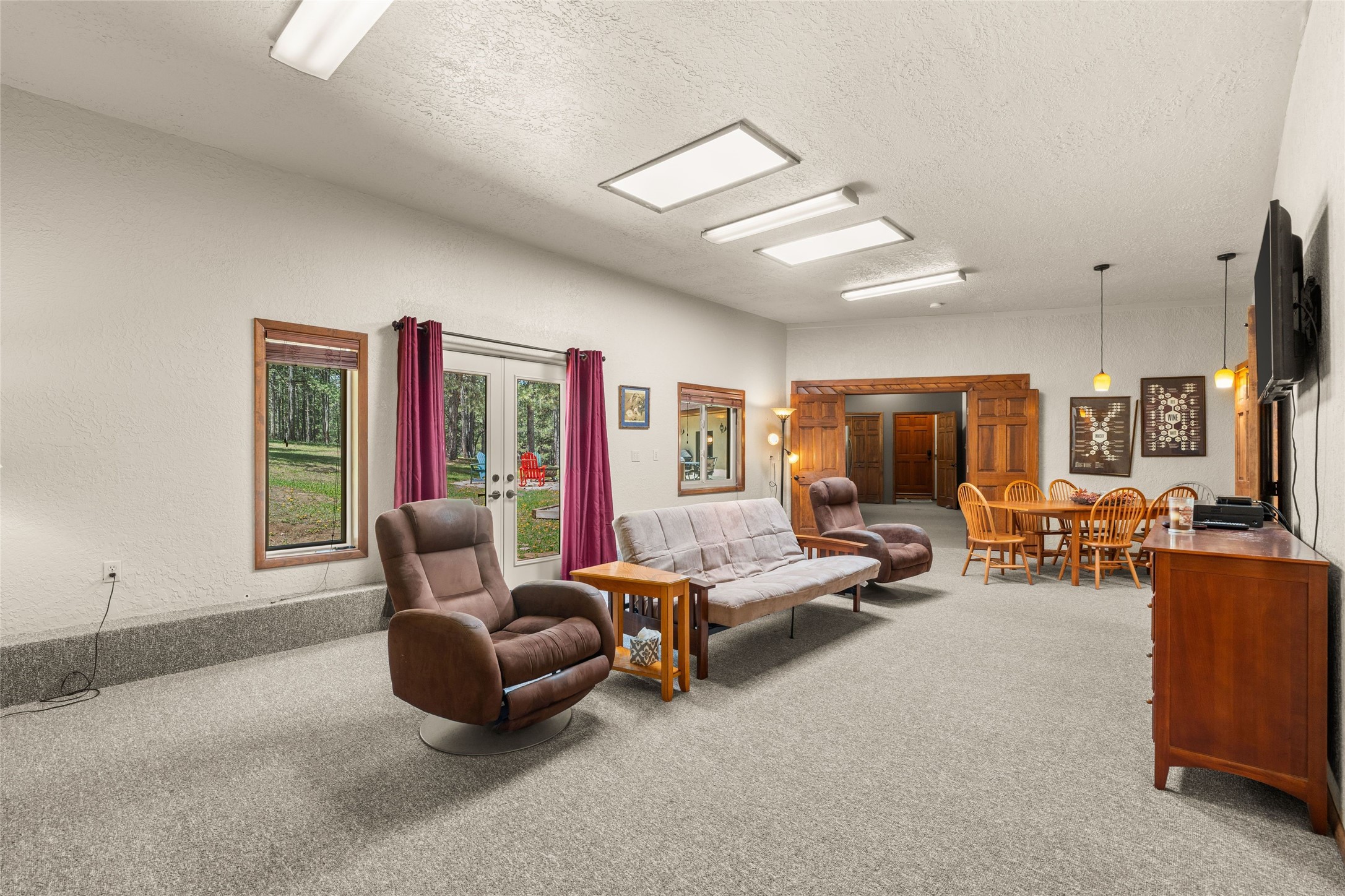 50 Jackson Hole Road, Angel Fire, New Mexico image 36