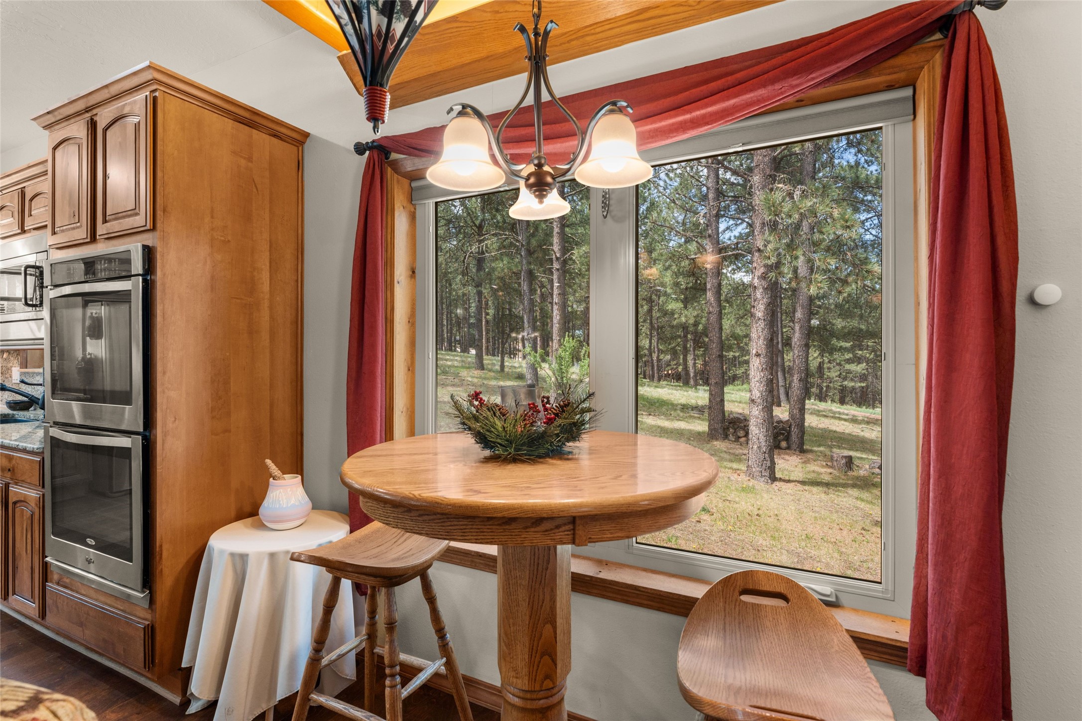 50 Jackson Hole Road, Angel Fire, New Mexico image 21