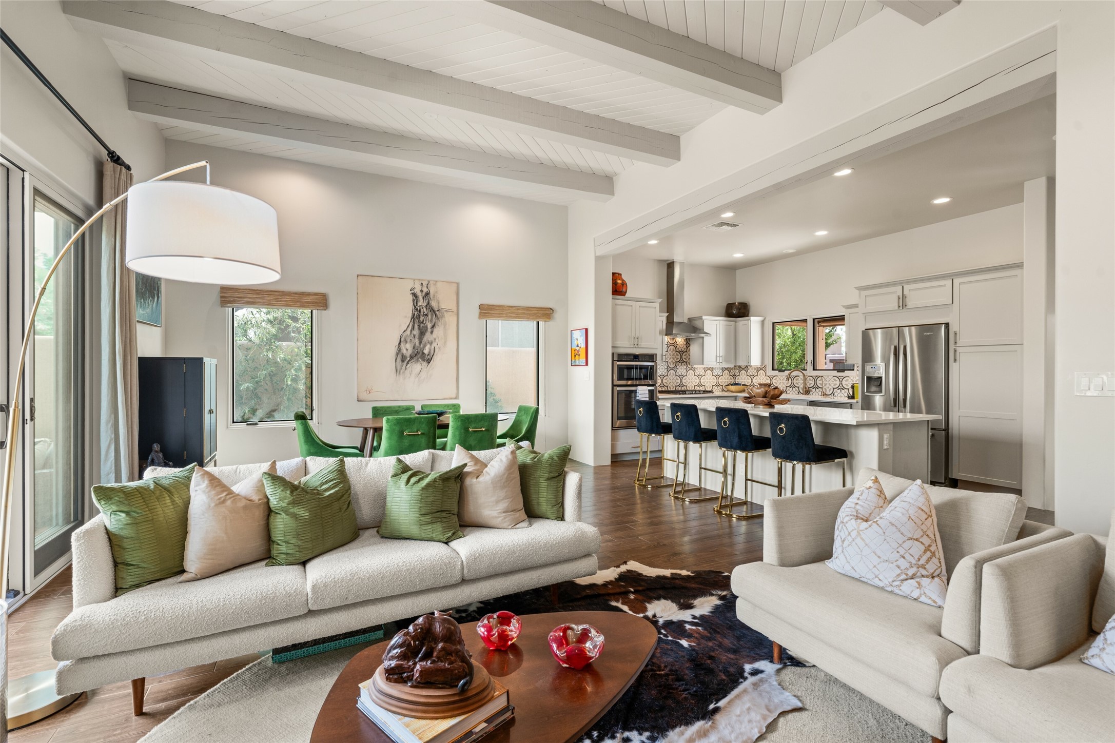 Santa Fe, New Mexico 87506, United States, 3 Bedrooms Bedrooms, ,3 BathroomsBathrooms,Residential,Active,218170