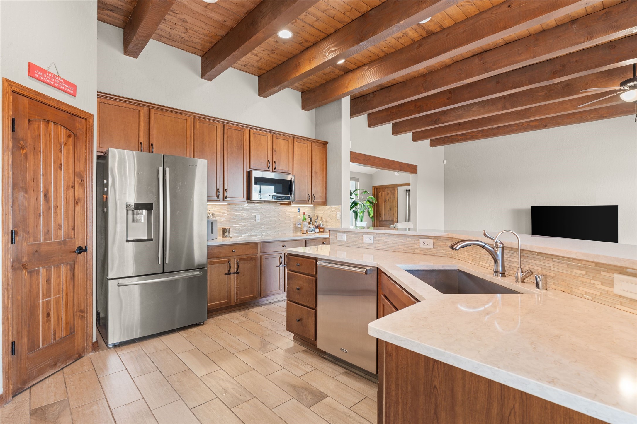 33 Caballo Viejo, Santa Fe, New Mexico image 11