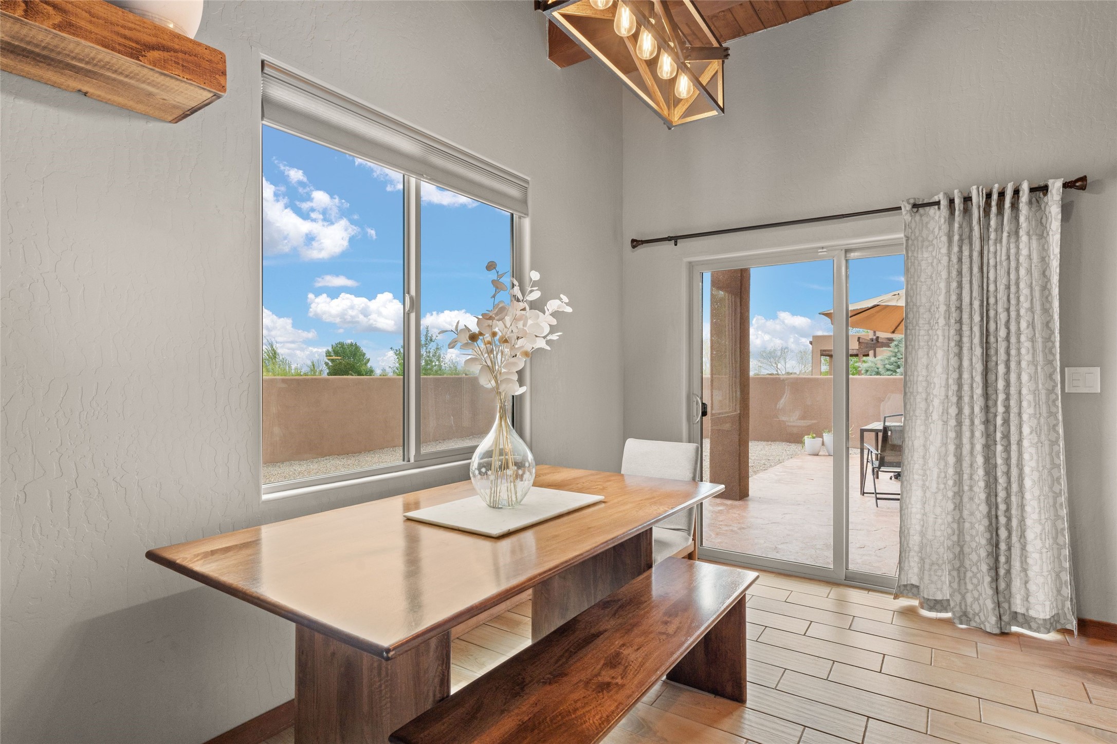 33 Caballo Viejo, Santa Fe, New Mexico image 8