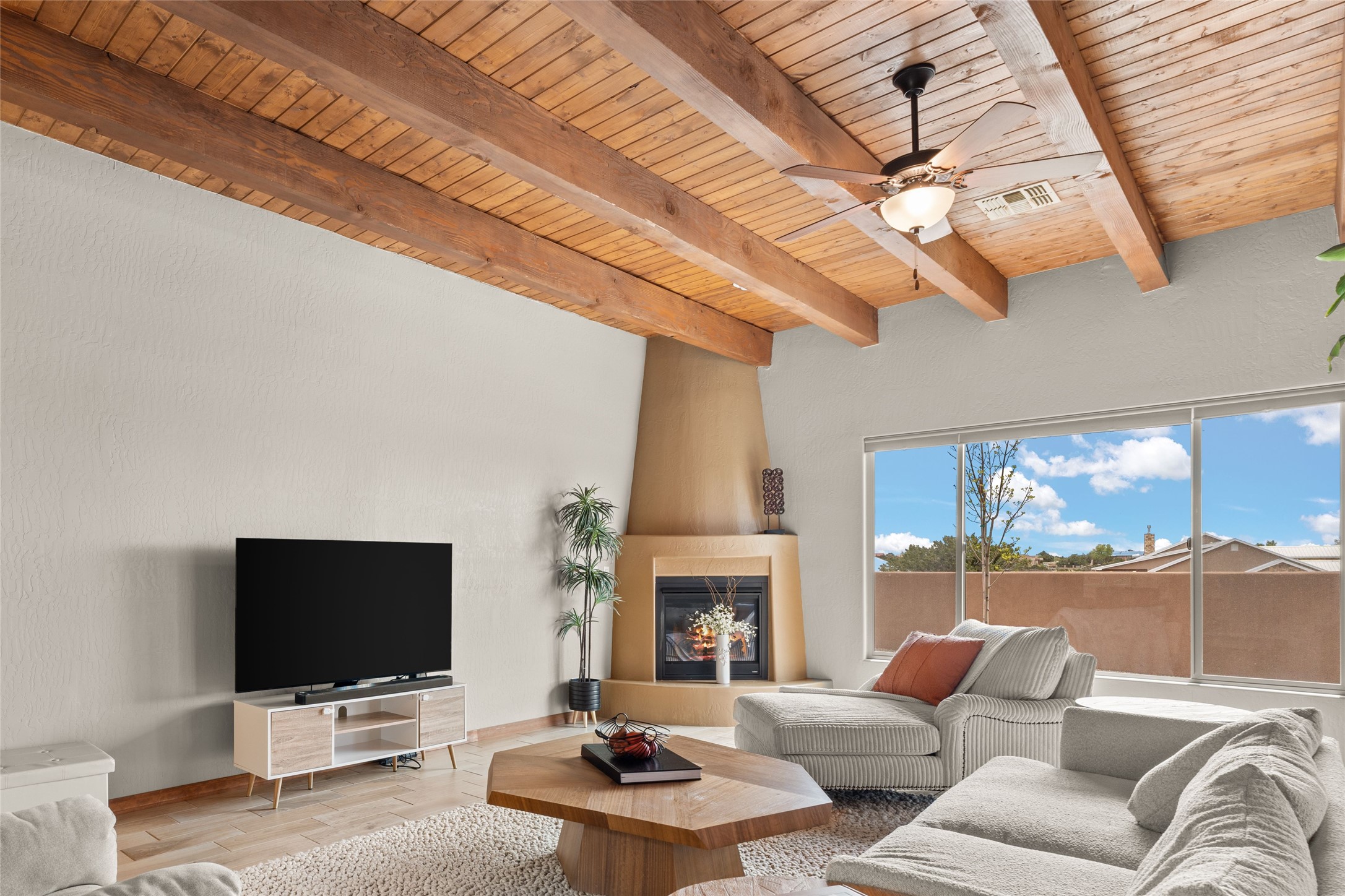 33 Caballo Viejo, Santa Fe, New Mexico image 6