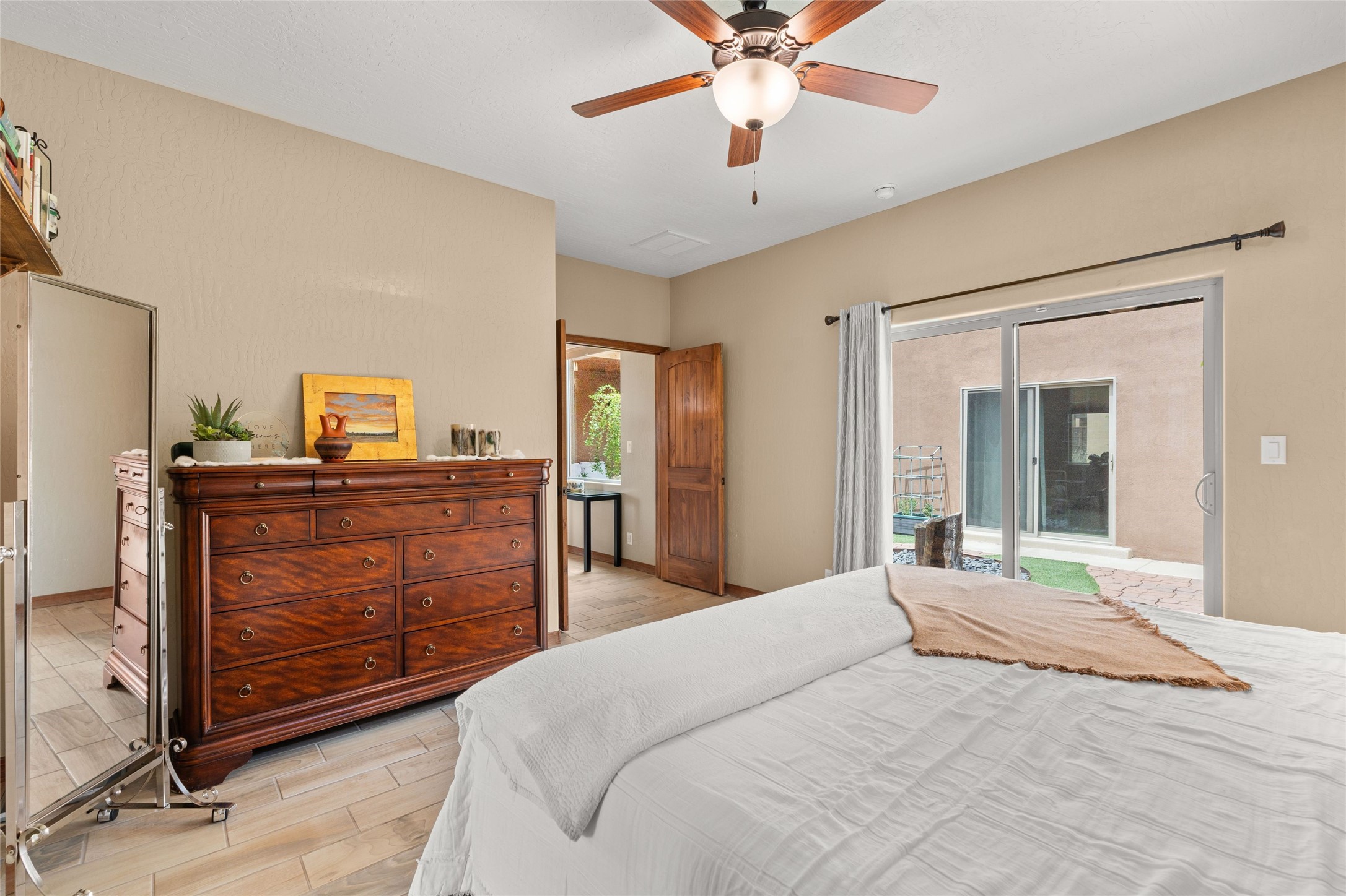 33 Caballo Viejo, Santa Fe, New Mexico image 16