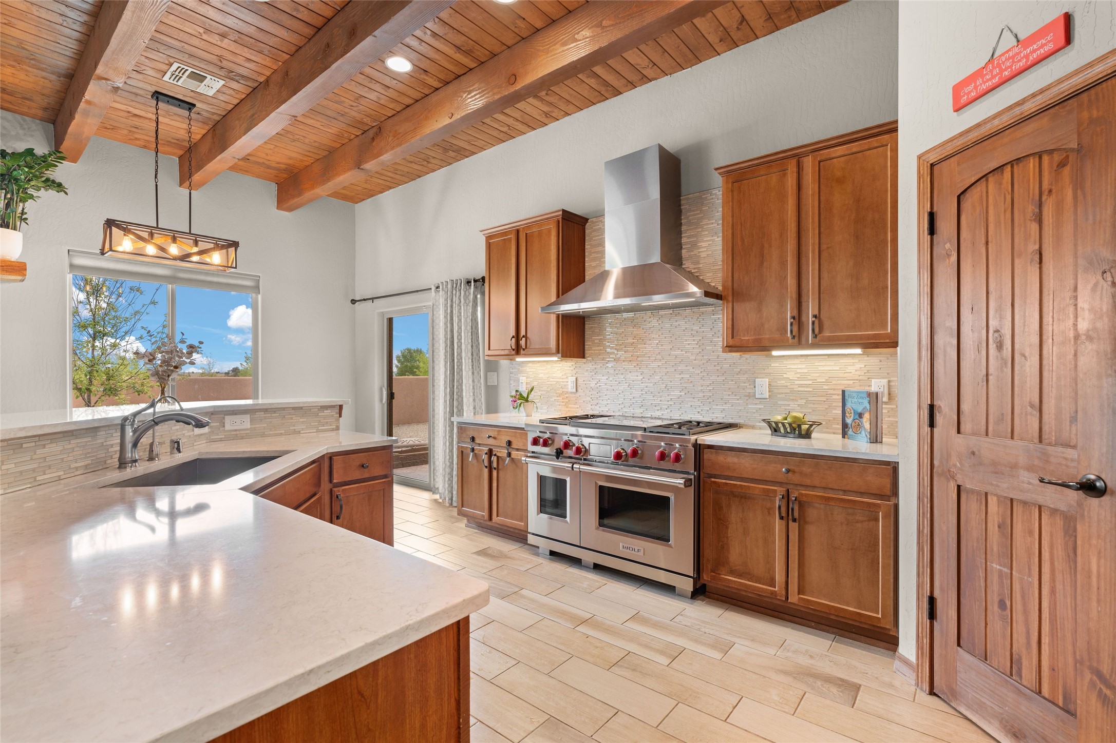 33 Caballo Viejo, Santa Fe, New Mexico image 9