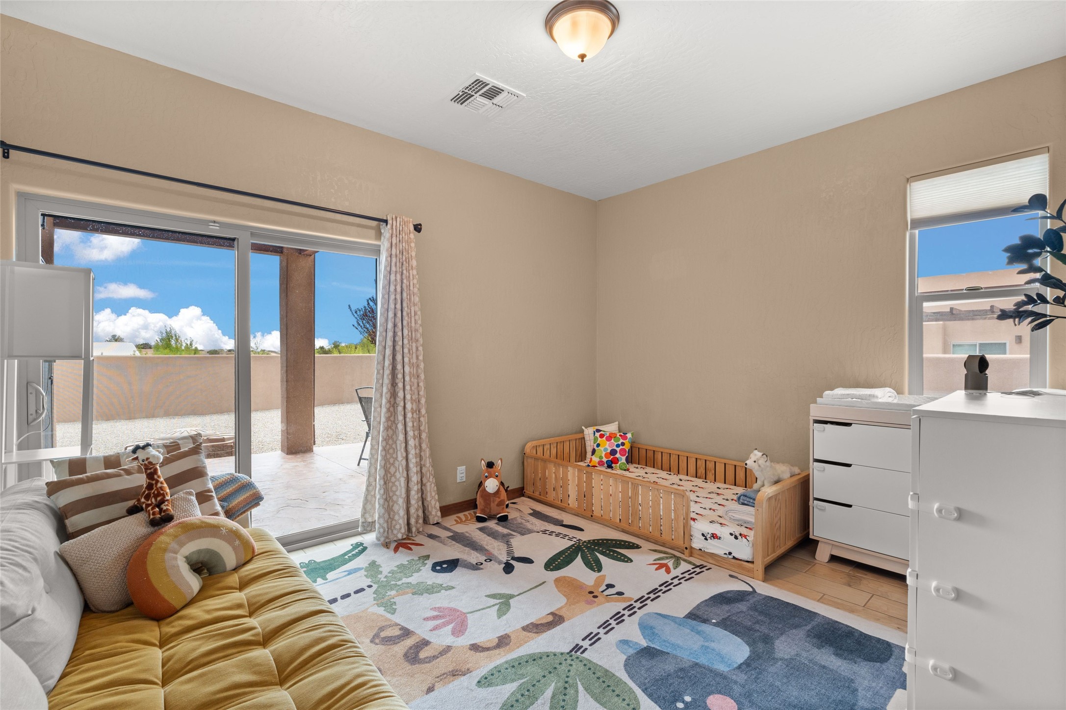 33 Caballo Viejo, Santa Fe, New Mexico image 20