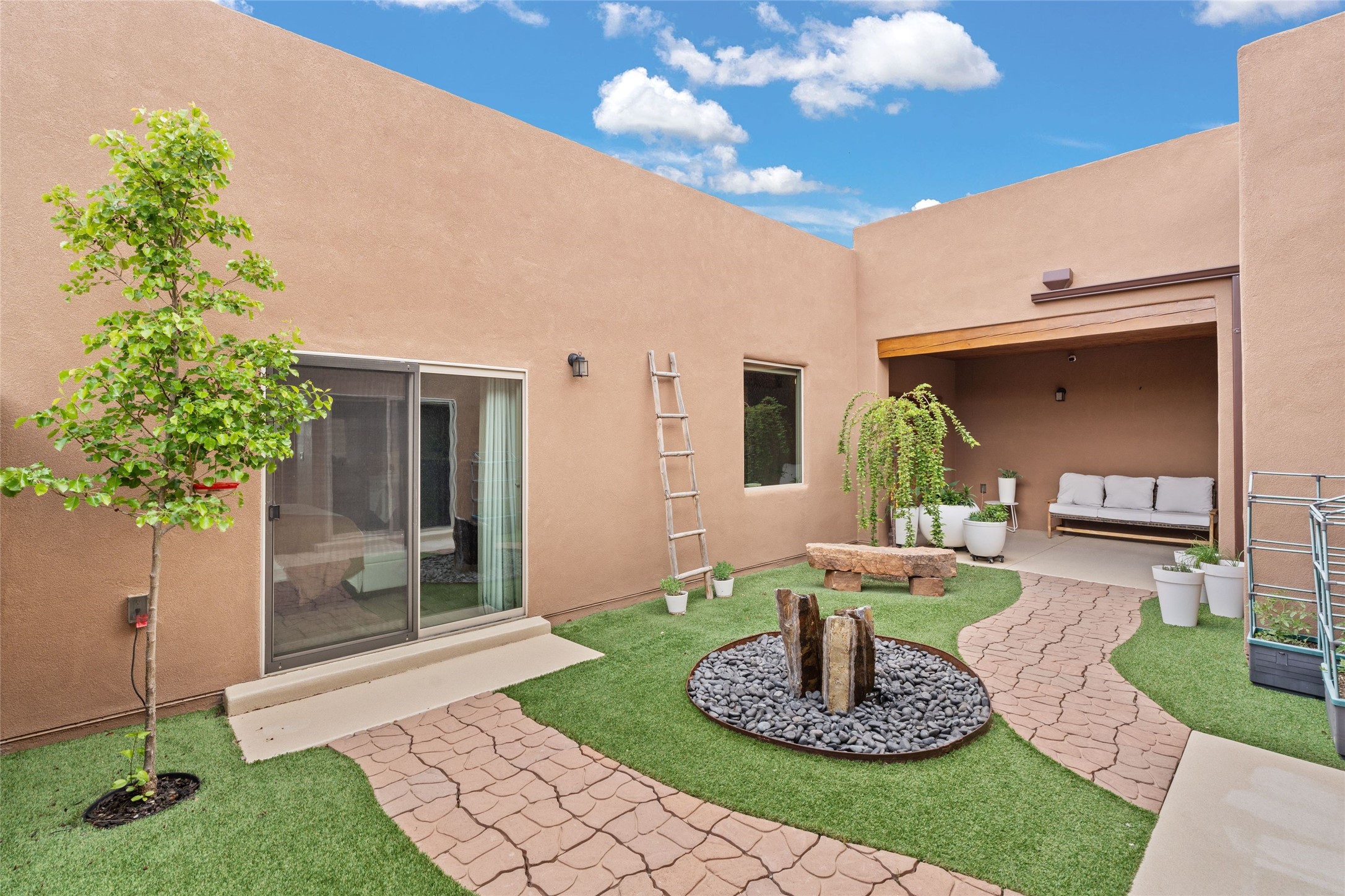 33 Caballo Viejo, Santa Fe, New Mexico image 23