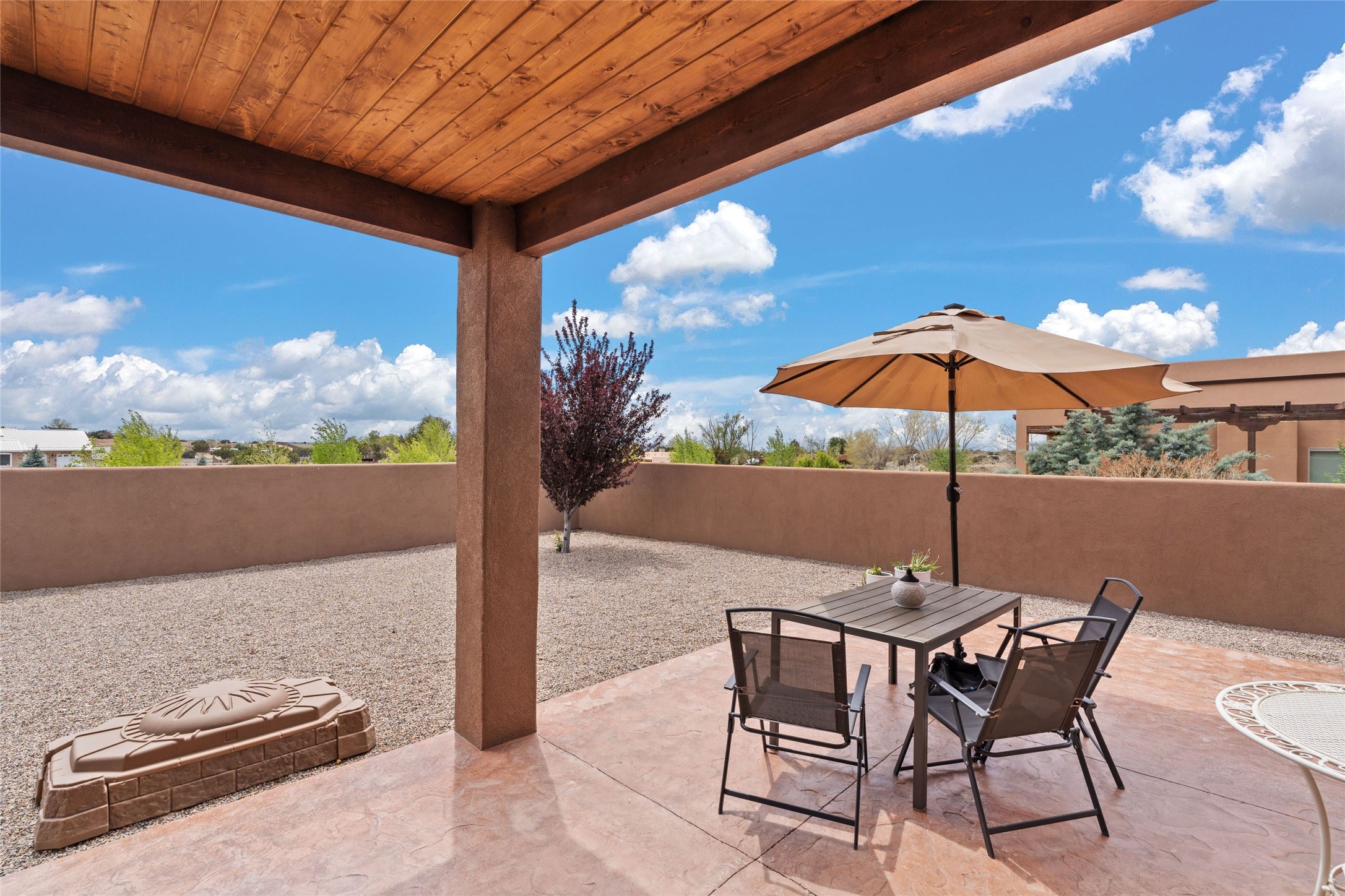 33 Caballo Viejo, Santa Fe, New Mexico image 29