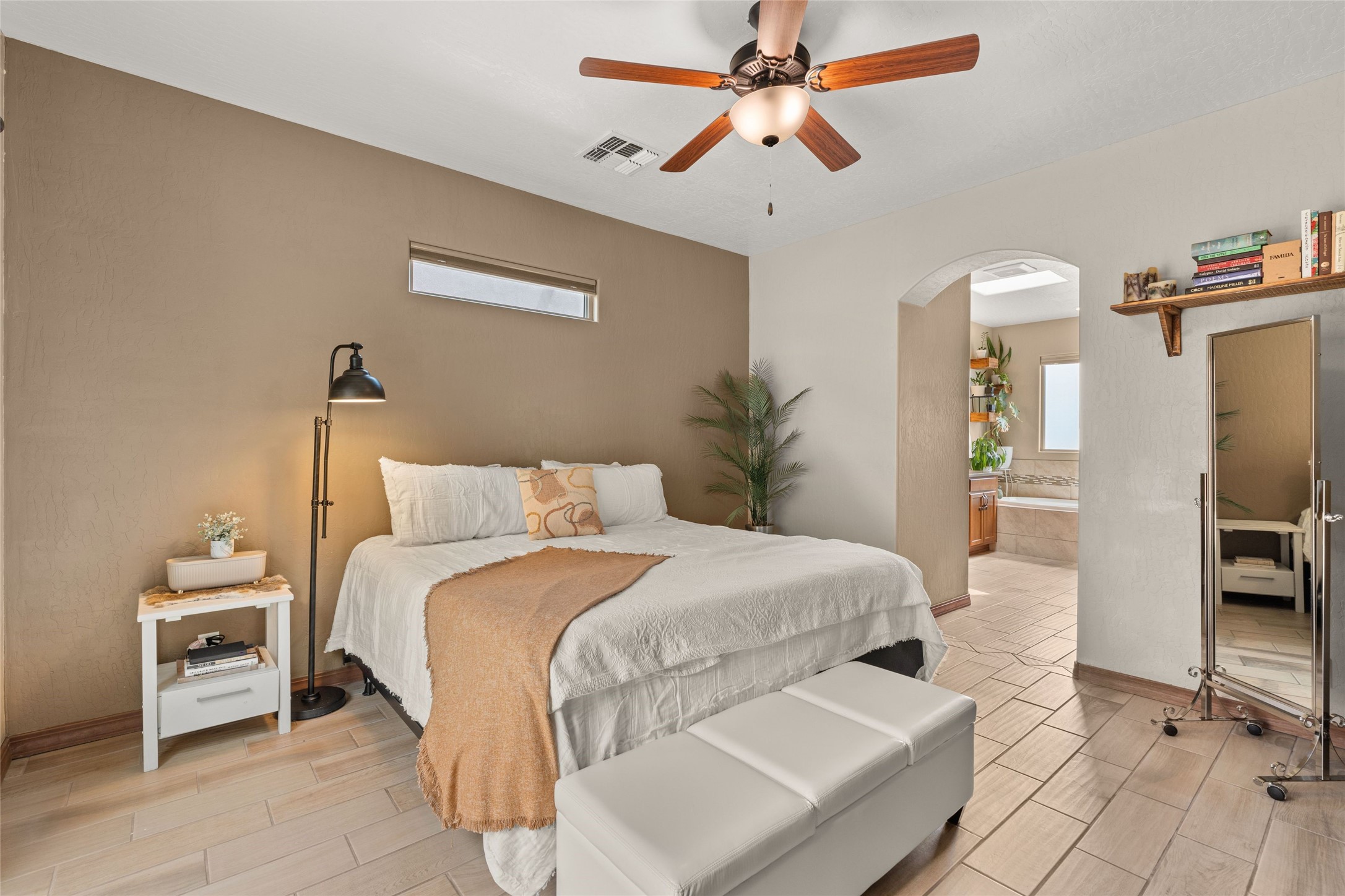 33 Caballo Viejo, Santa Fe, New Mexico image 15