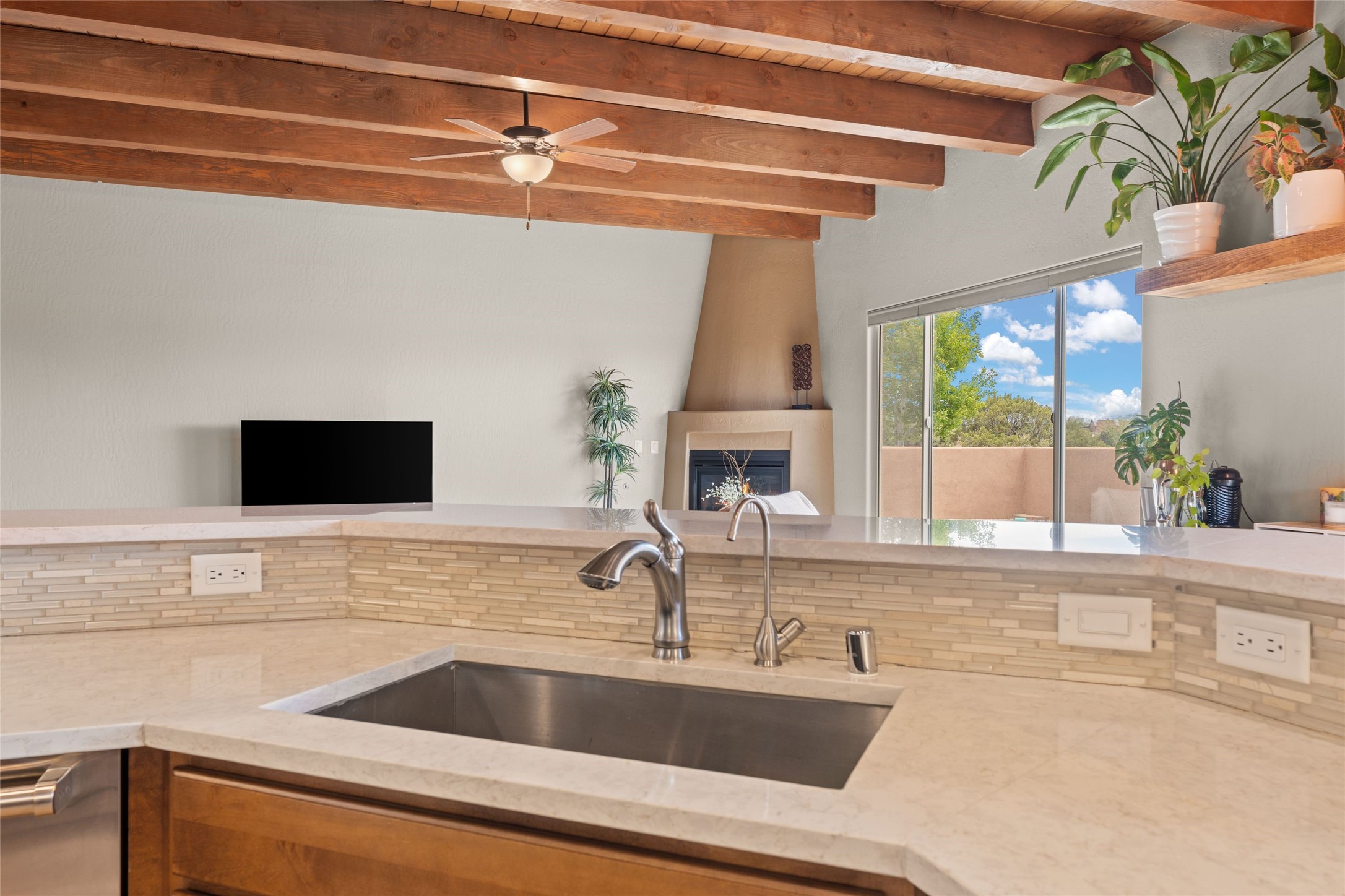 33 Caballo Viejo, Santa Fe, New Mexico image 13