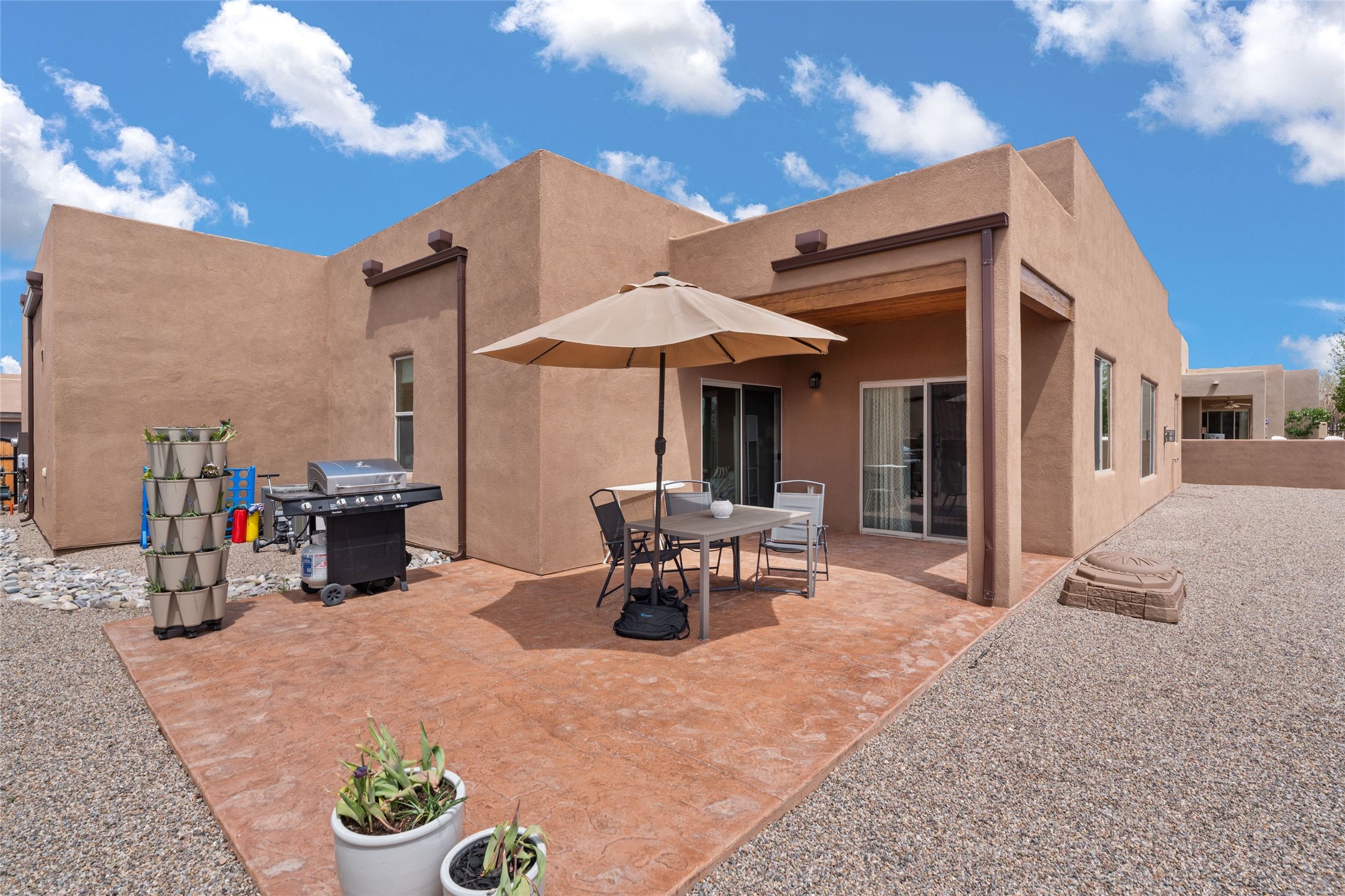 33 Caballo Viejo, Santa Fe, New Mexico image 31