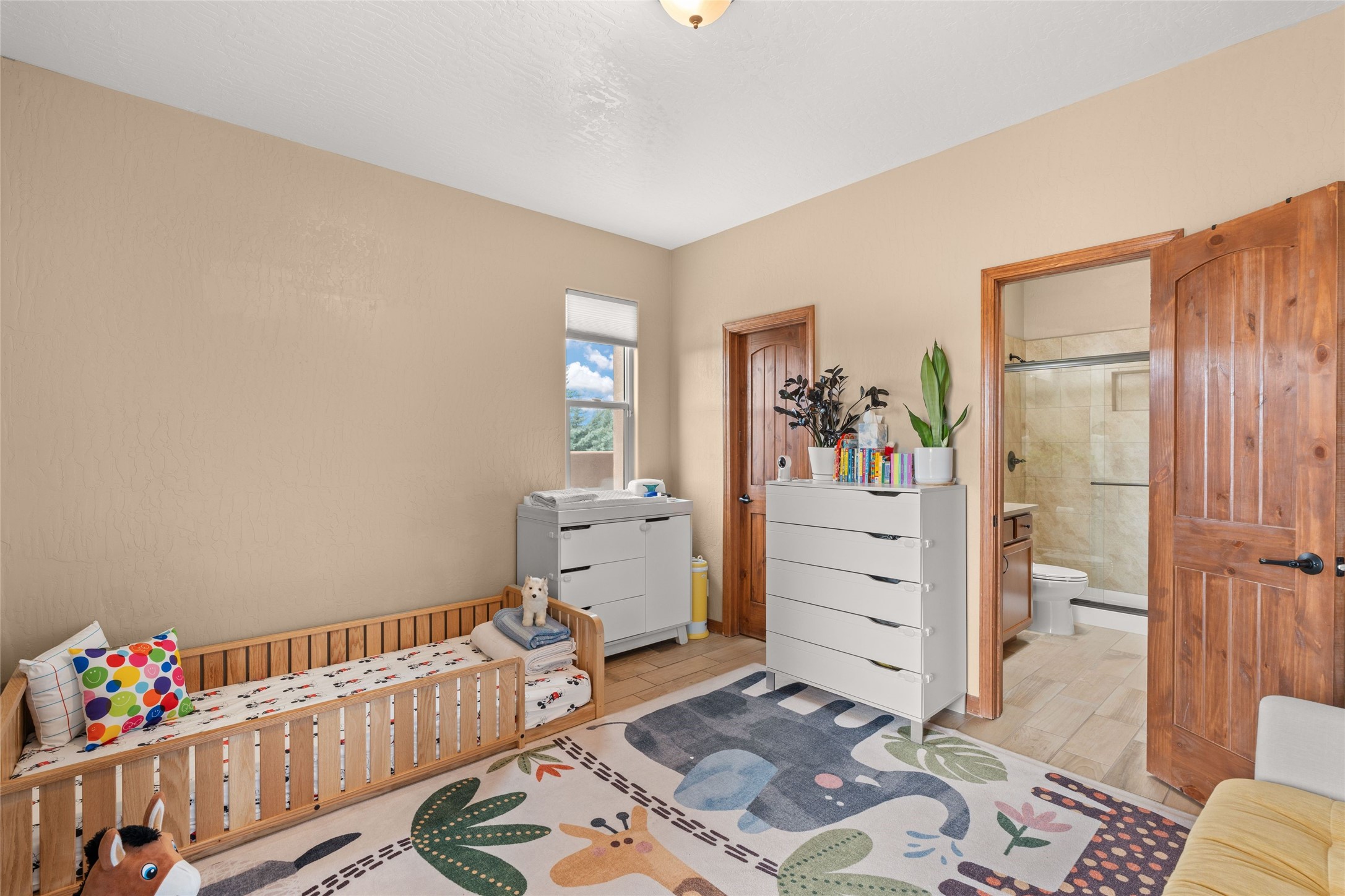 33 Caballo Viejo, Santa Fe, New Mexico image 21