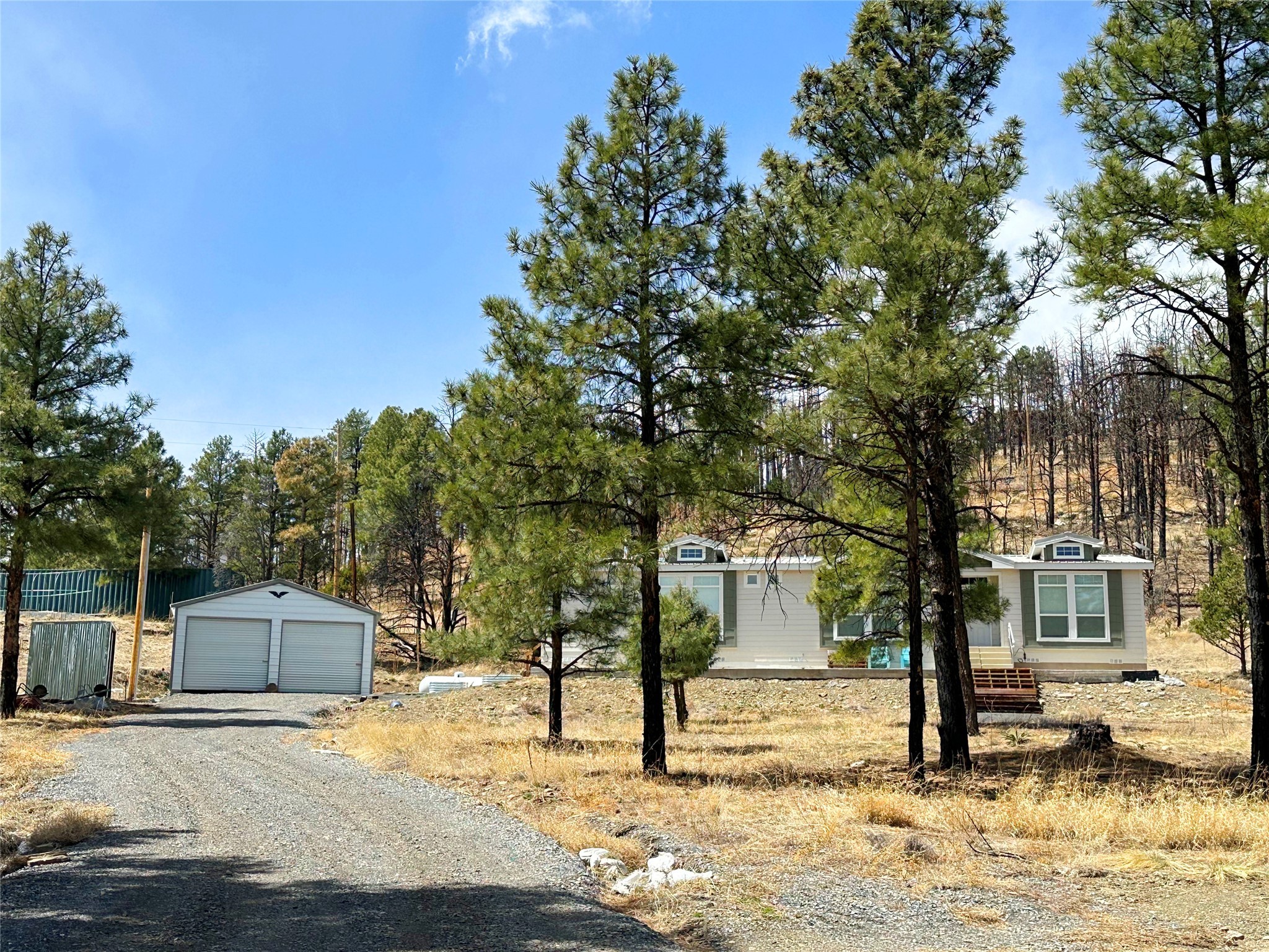 48 County Road A28, Sapello, New Mexico image 2