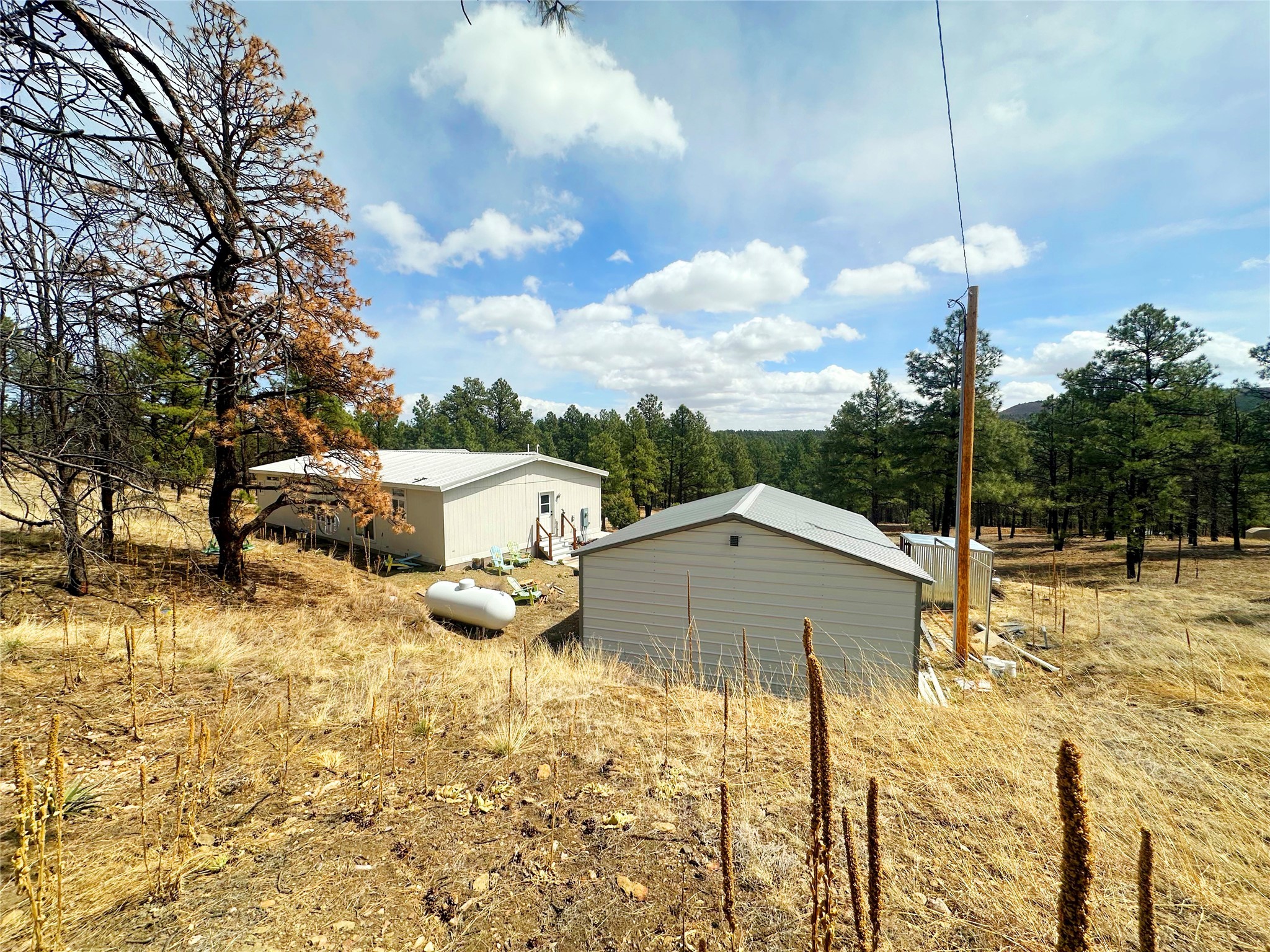 48 County Road A28, Sapello, New Mexico image 48